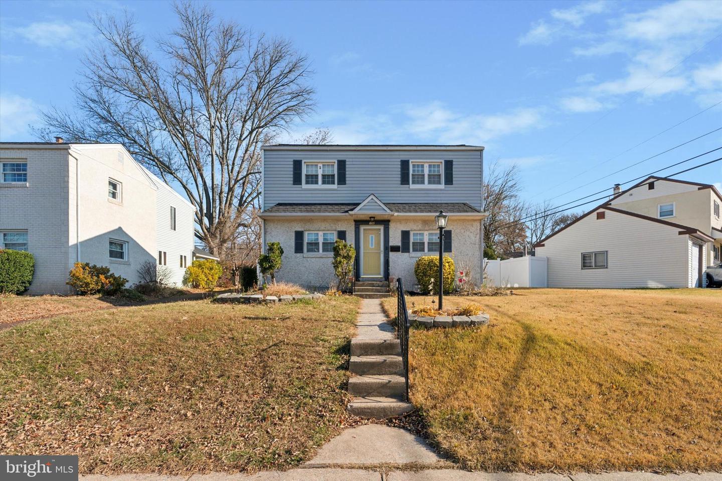 152 Liberty, Norristown
