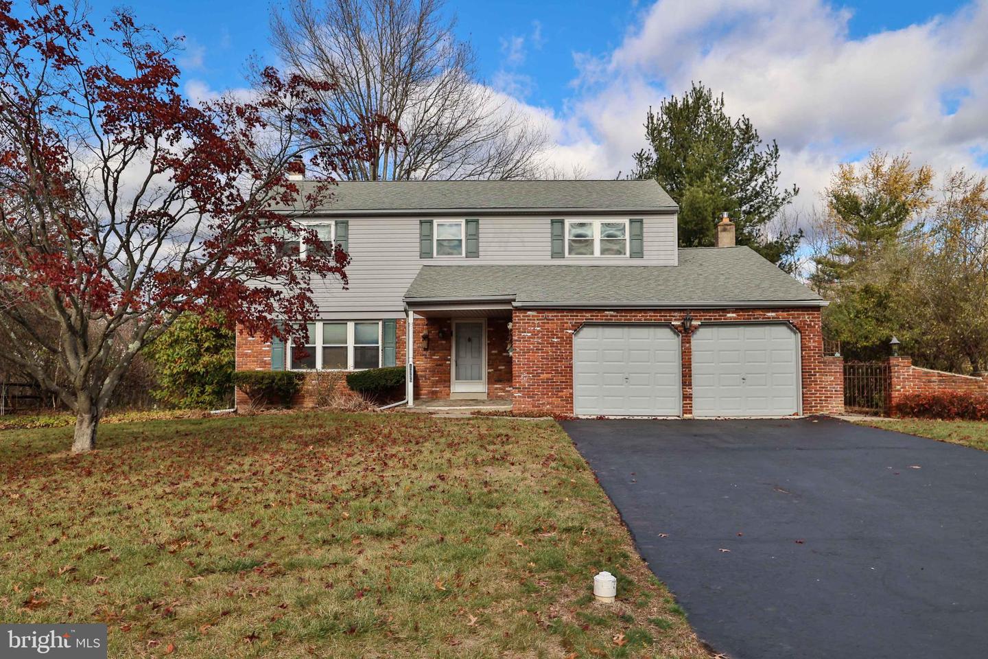 1966 Lafayette Road, Lansdale