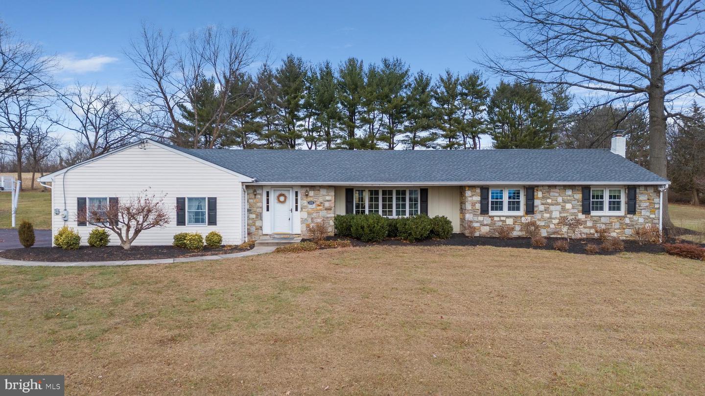 1255 Buttonwood Drive, Lansdale
