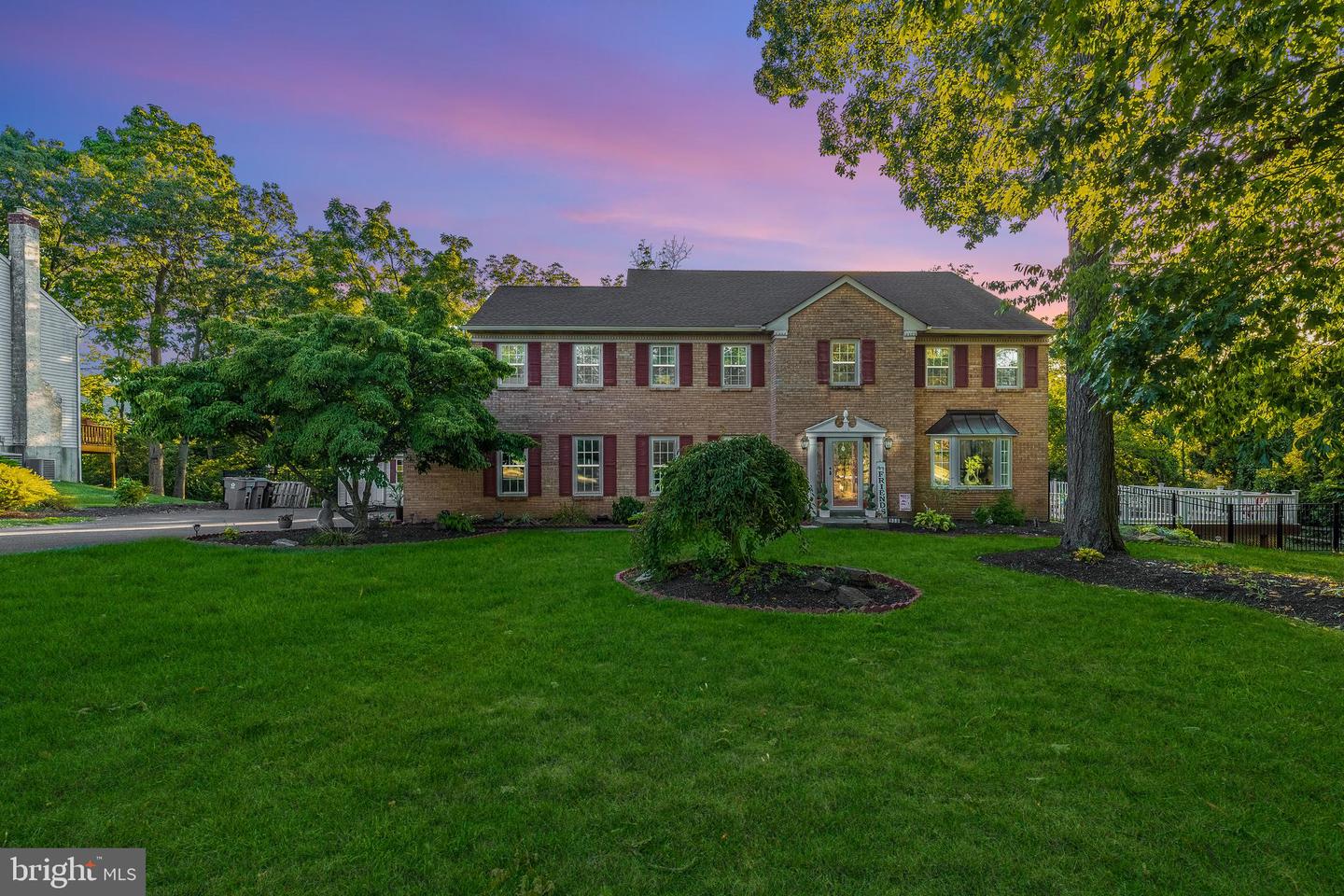 958 Musket Drive, Lansdale