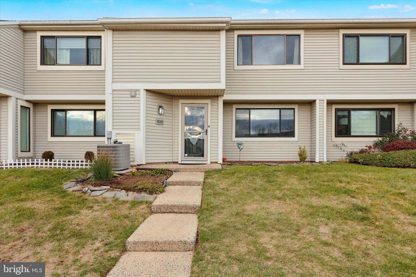 806 Continental Drive, Harleysville