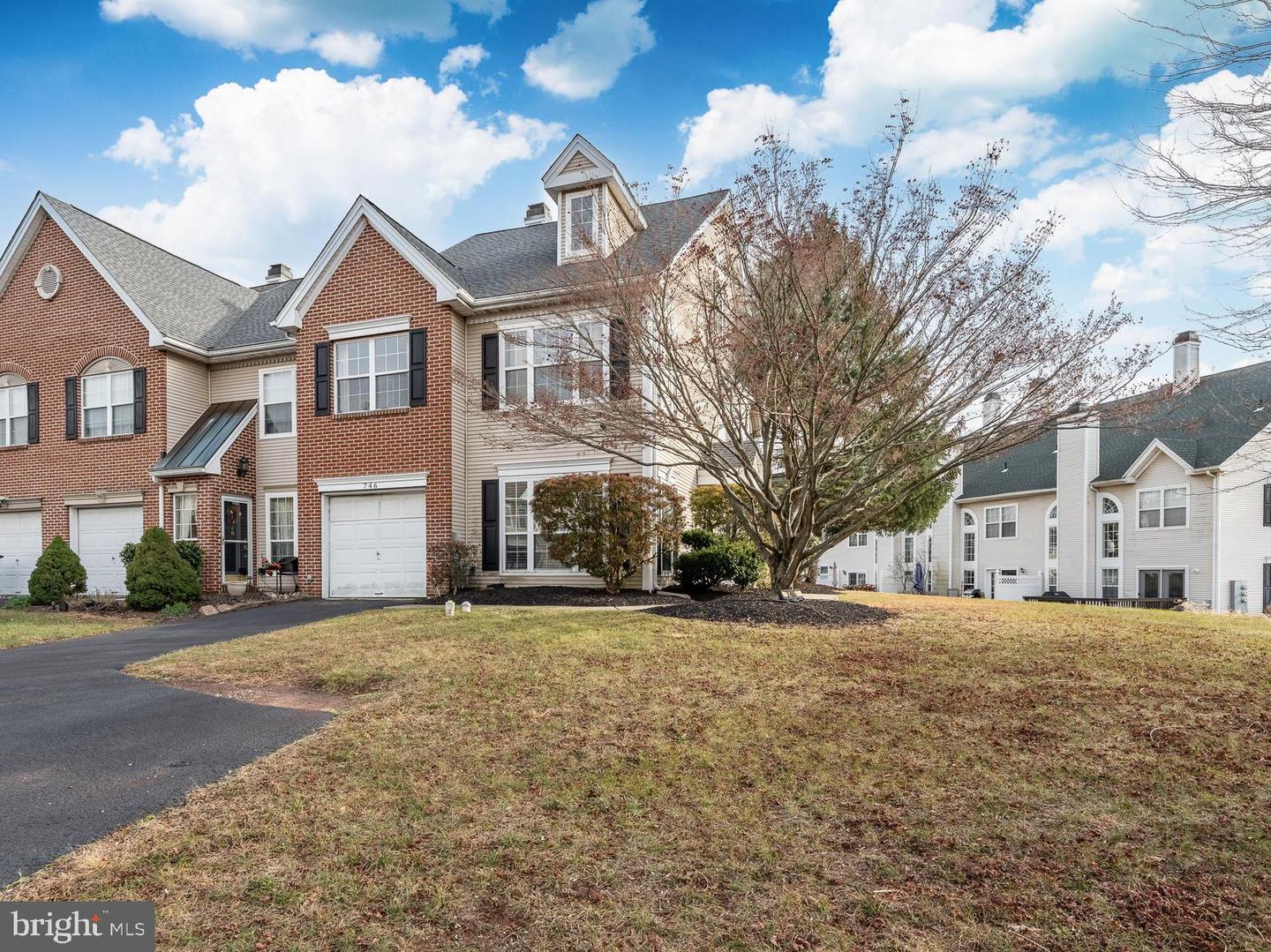 746 Martingale Road, Schwenksville