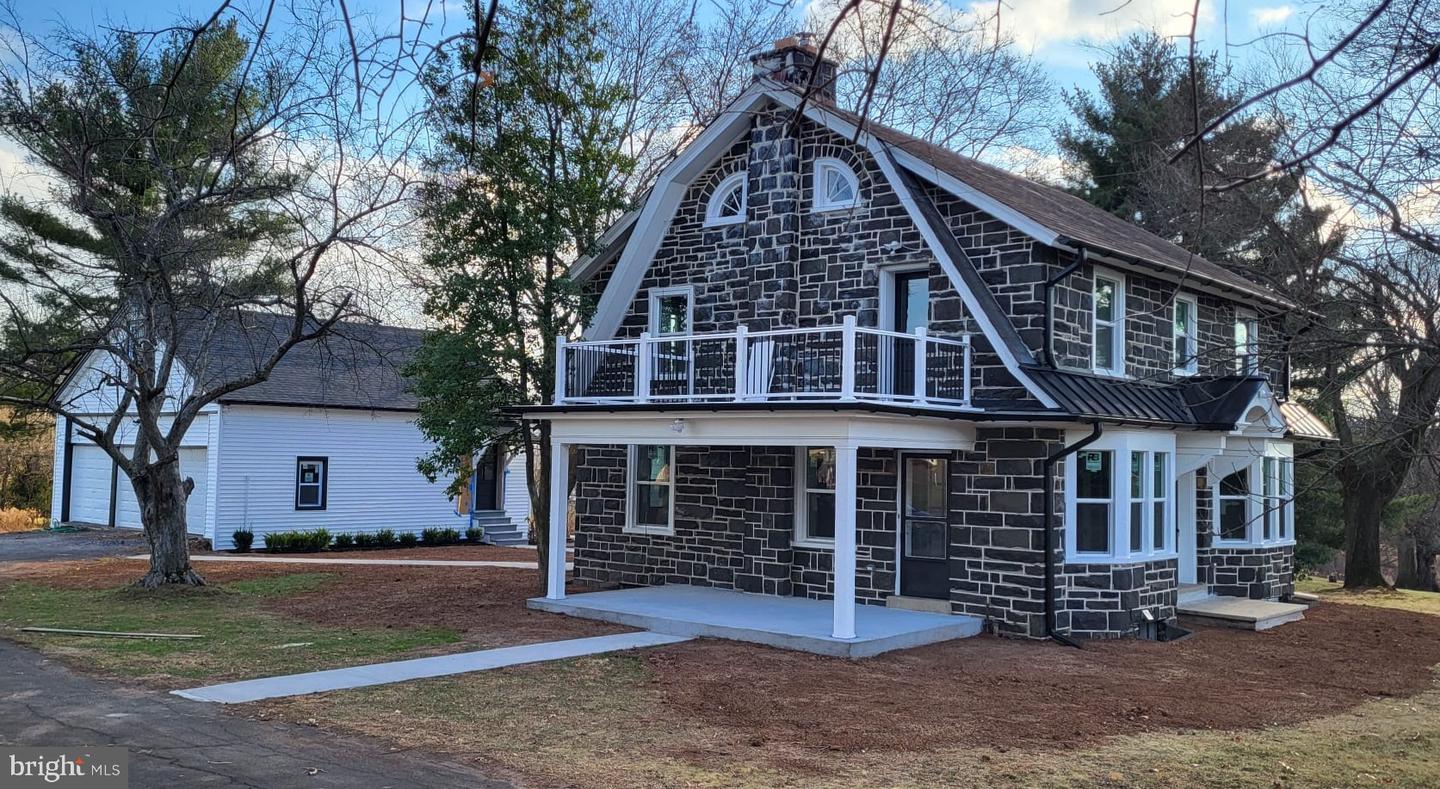 148 Harleysville Pike, Harleysville