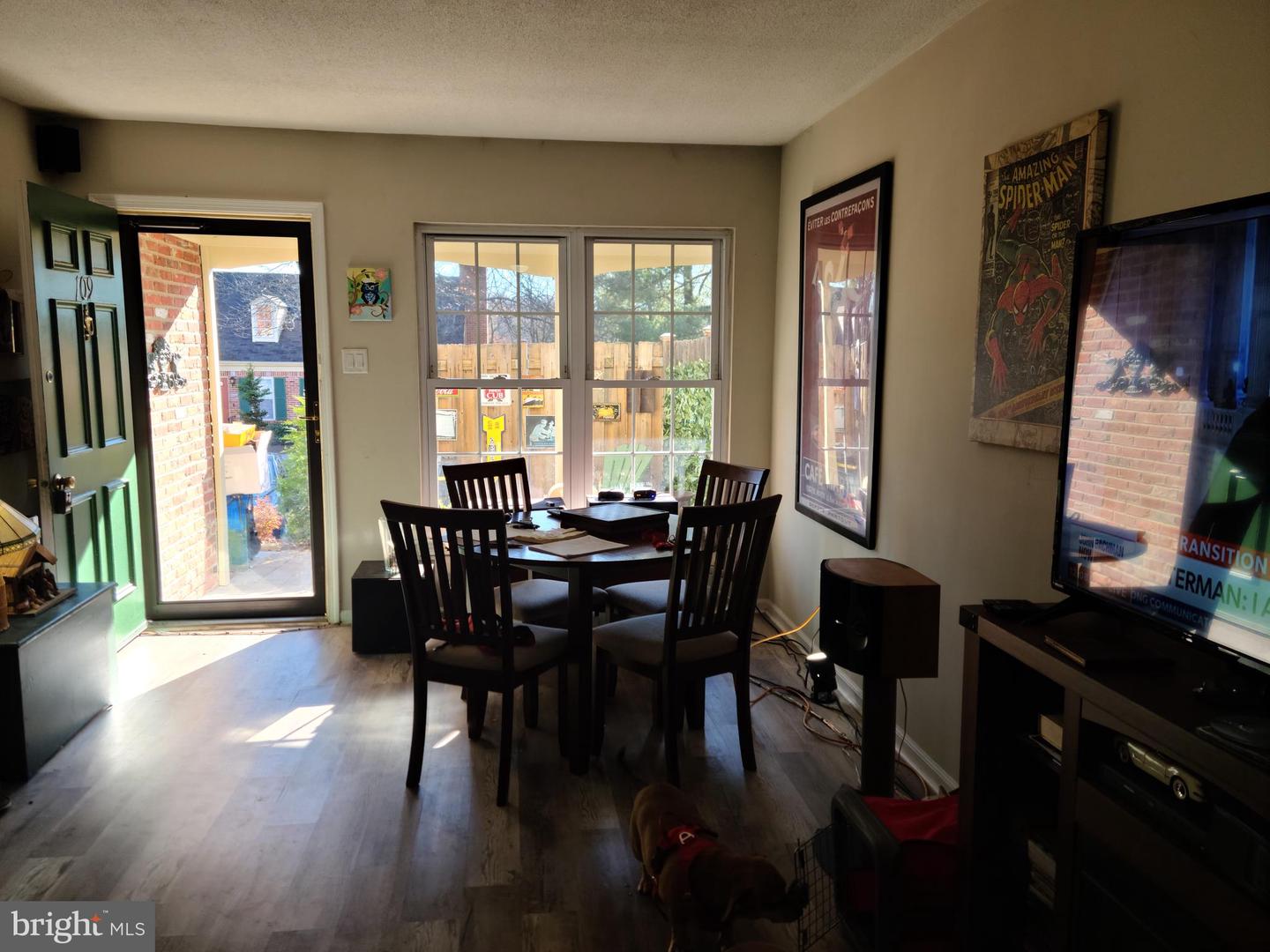 109 Oberlin Terrace #17f, Lansdale