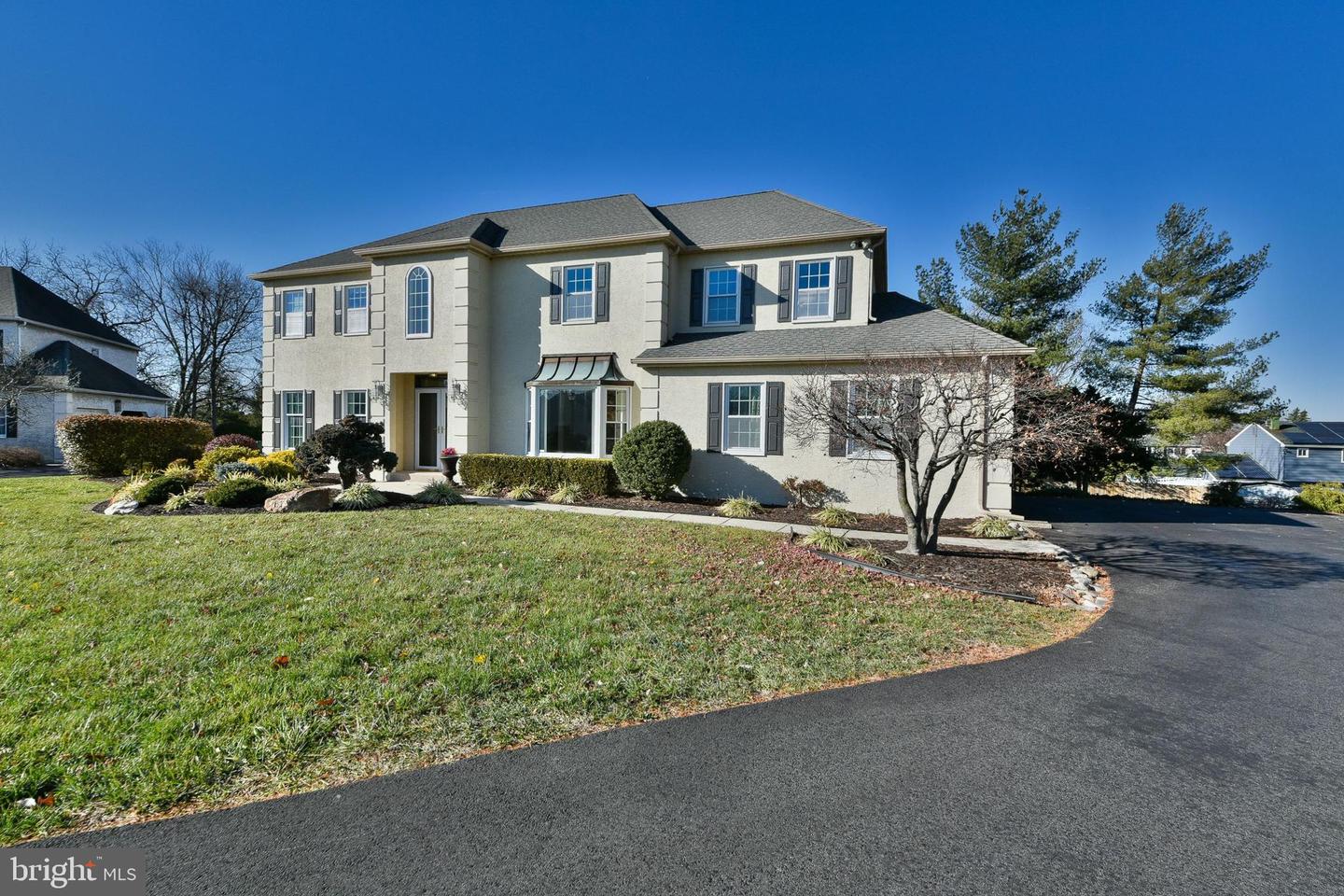 45 Hunter Road, Lafayette Hill