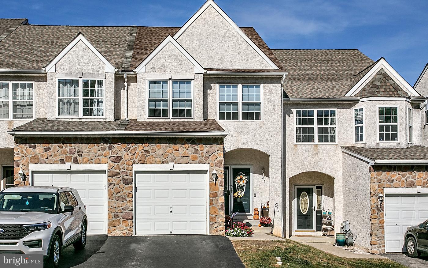 719 Beech Court, Bridgeport