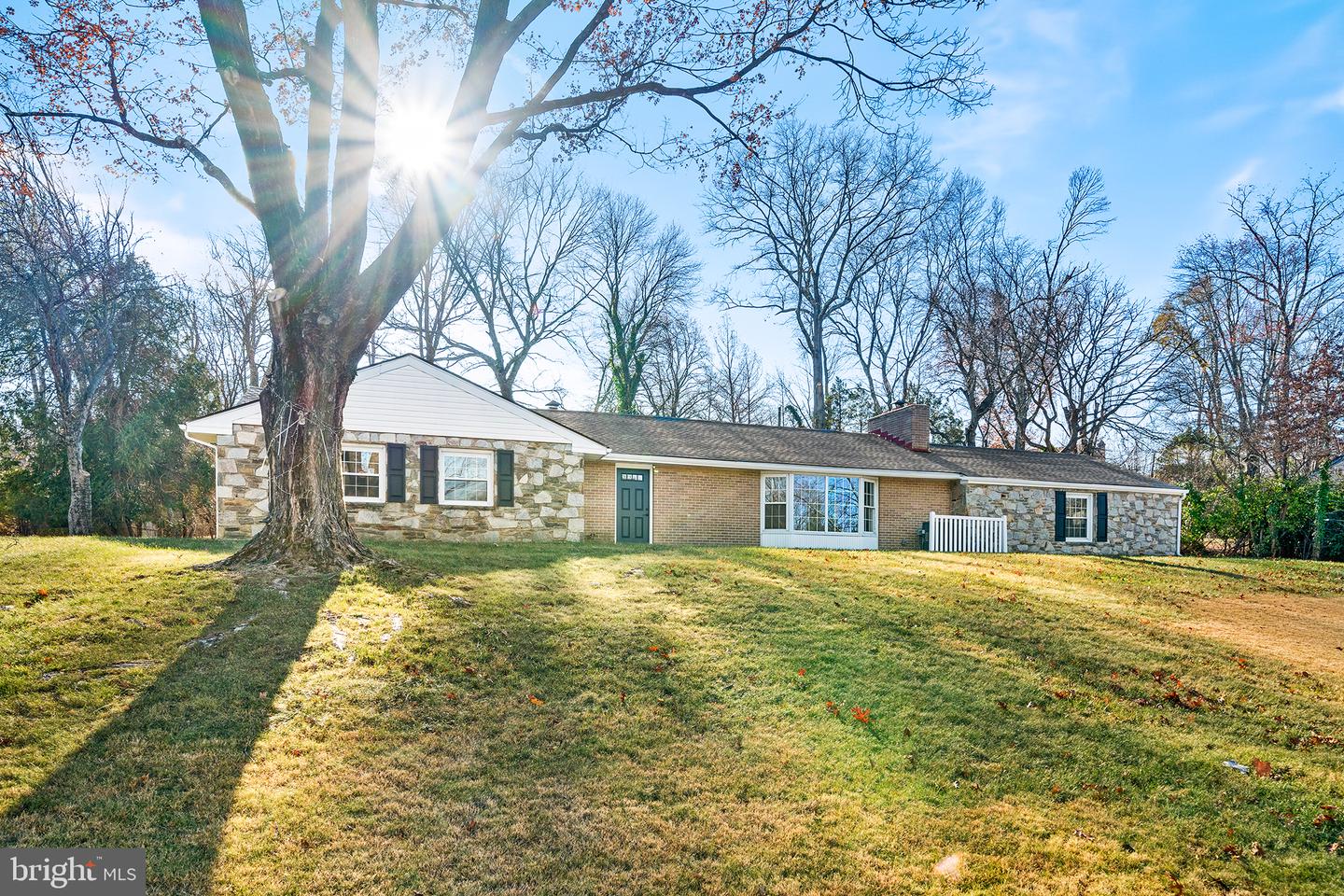 4134 Jackson Drive, Lafayette Hill
