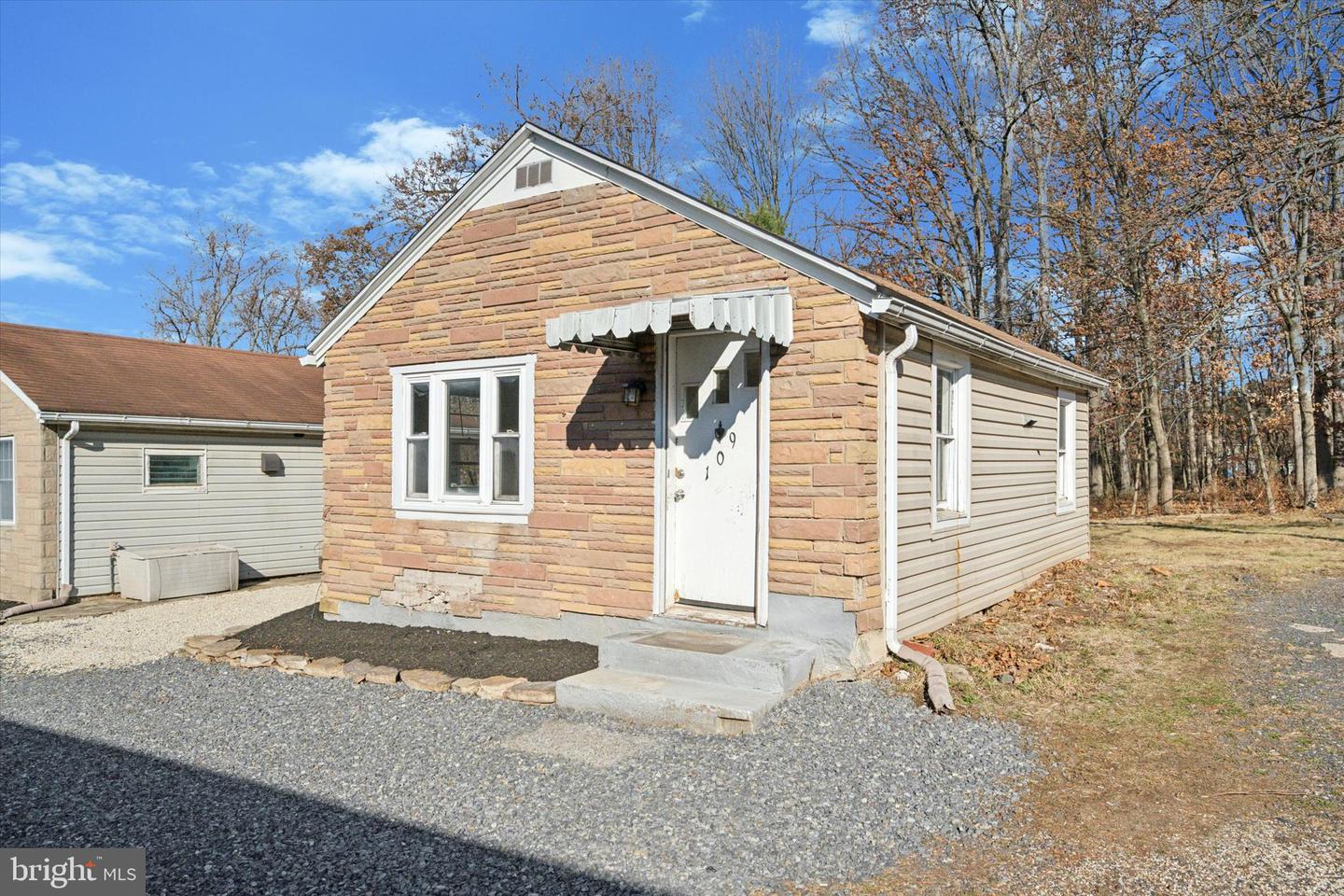 103 Dusty Lane, Lansdale