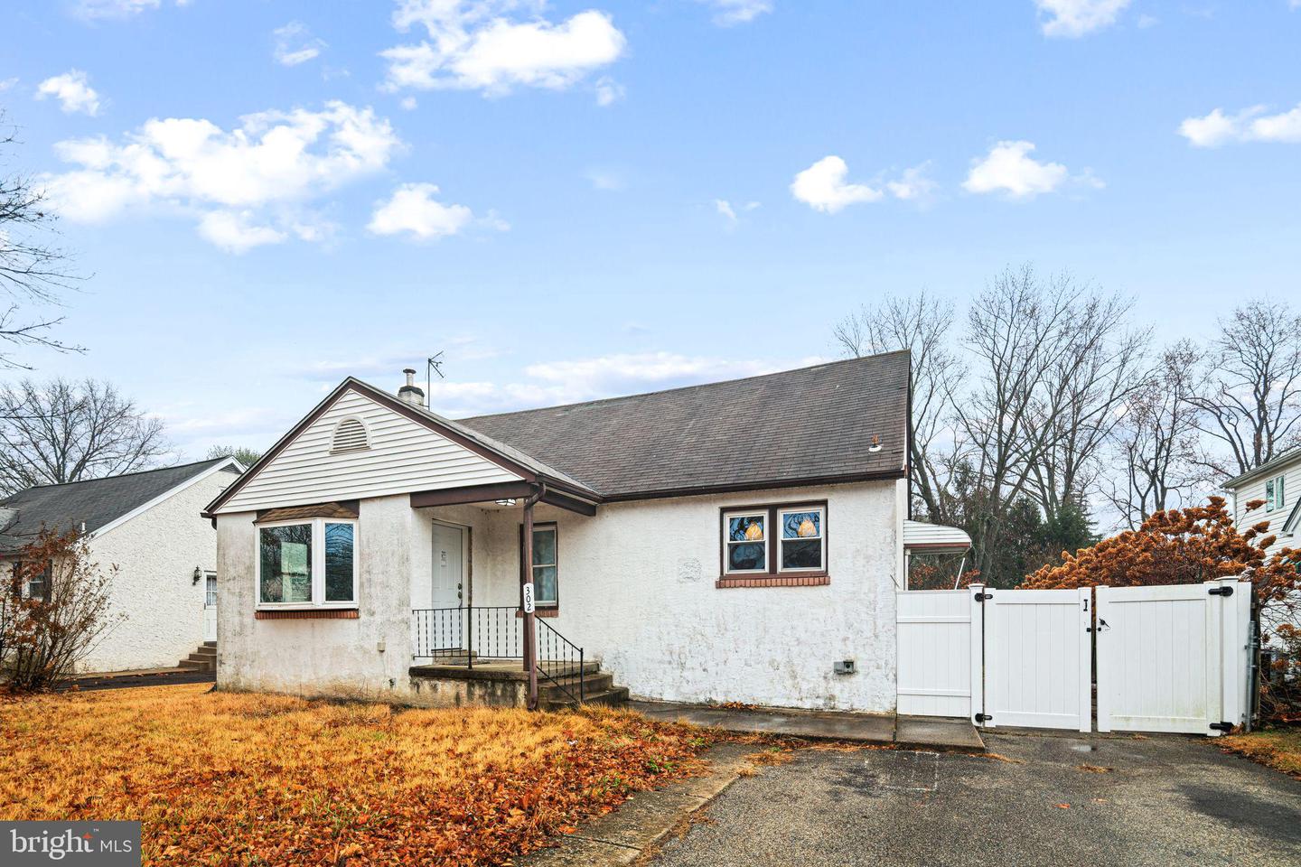 302 Rogers Road, Norristown