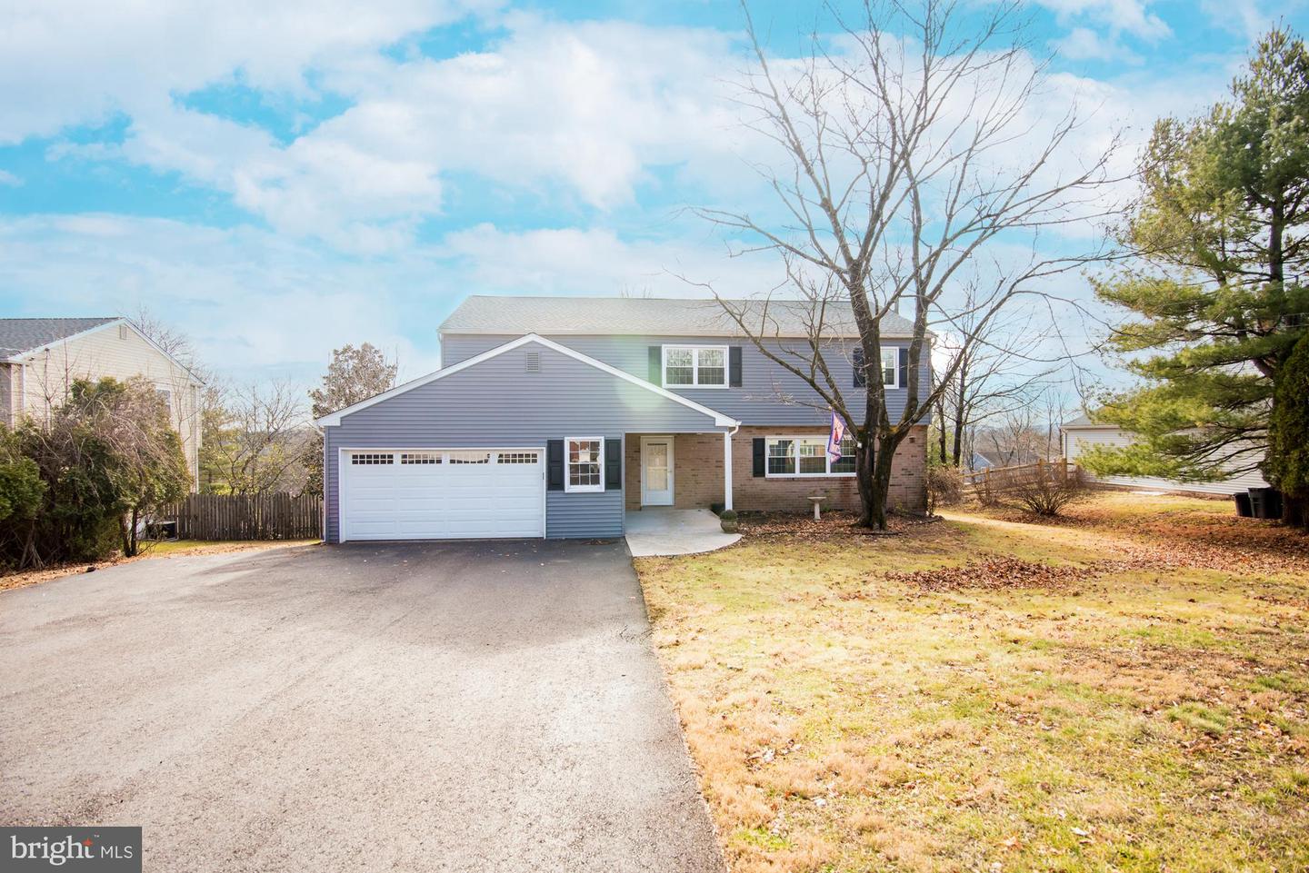 736 Mockingbird Lane, Norristown