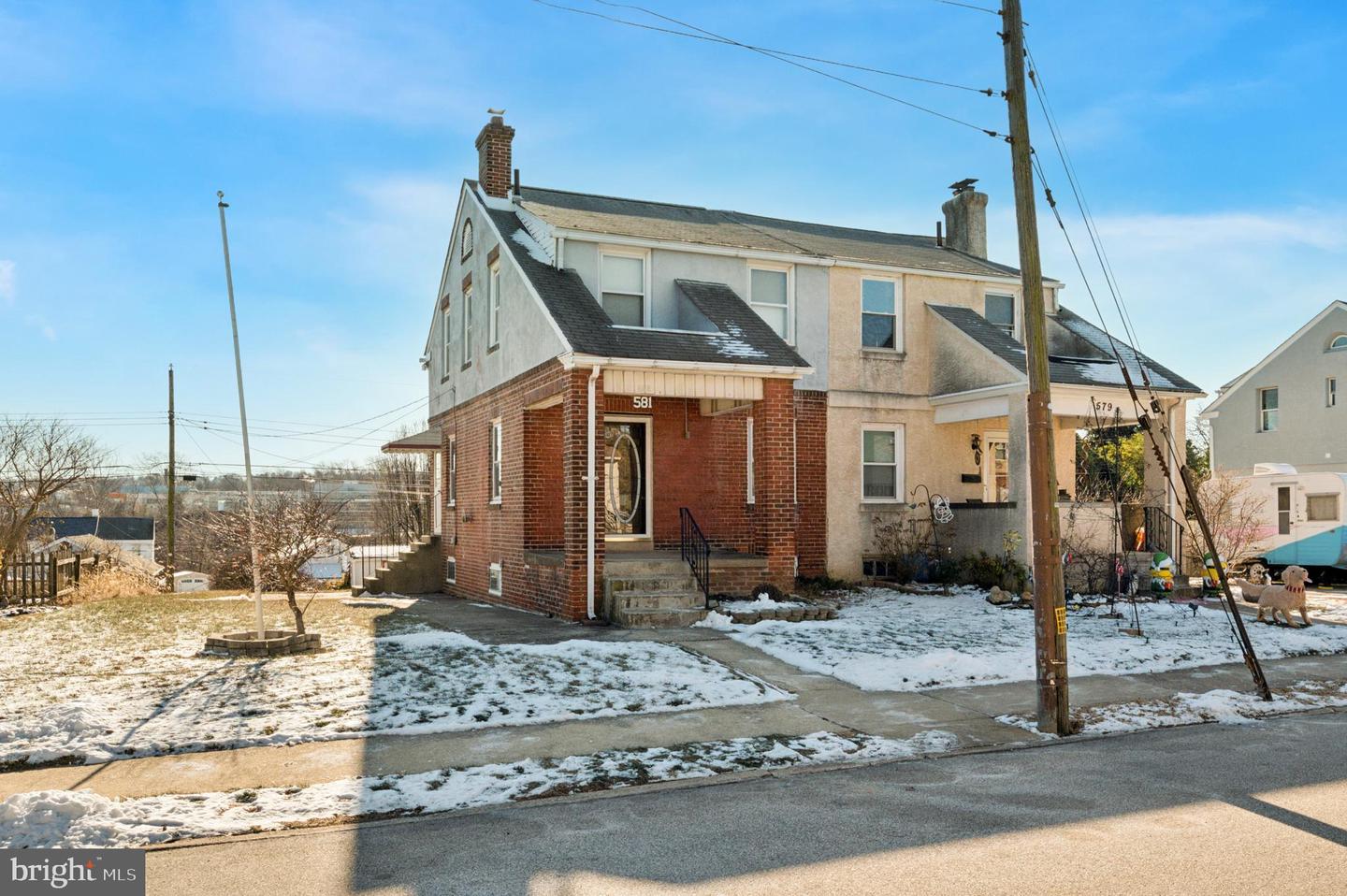581 A Street, King Of Prussia