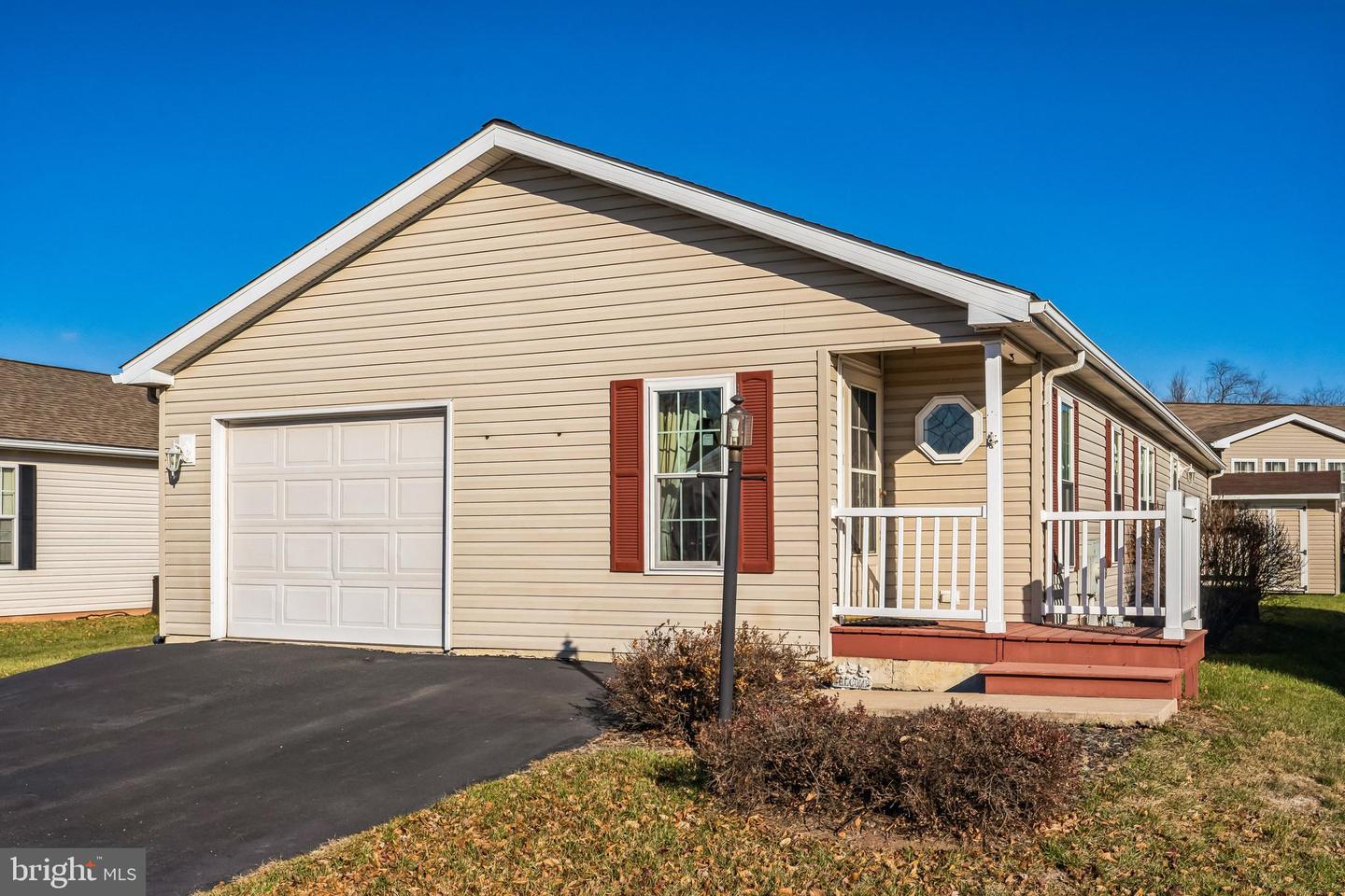 502 Village Way, Royersford