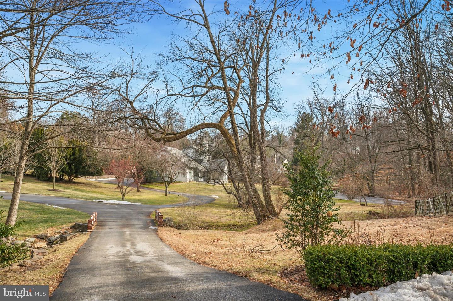 815 N Brookwood Road, Bryn Mawr