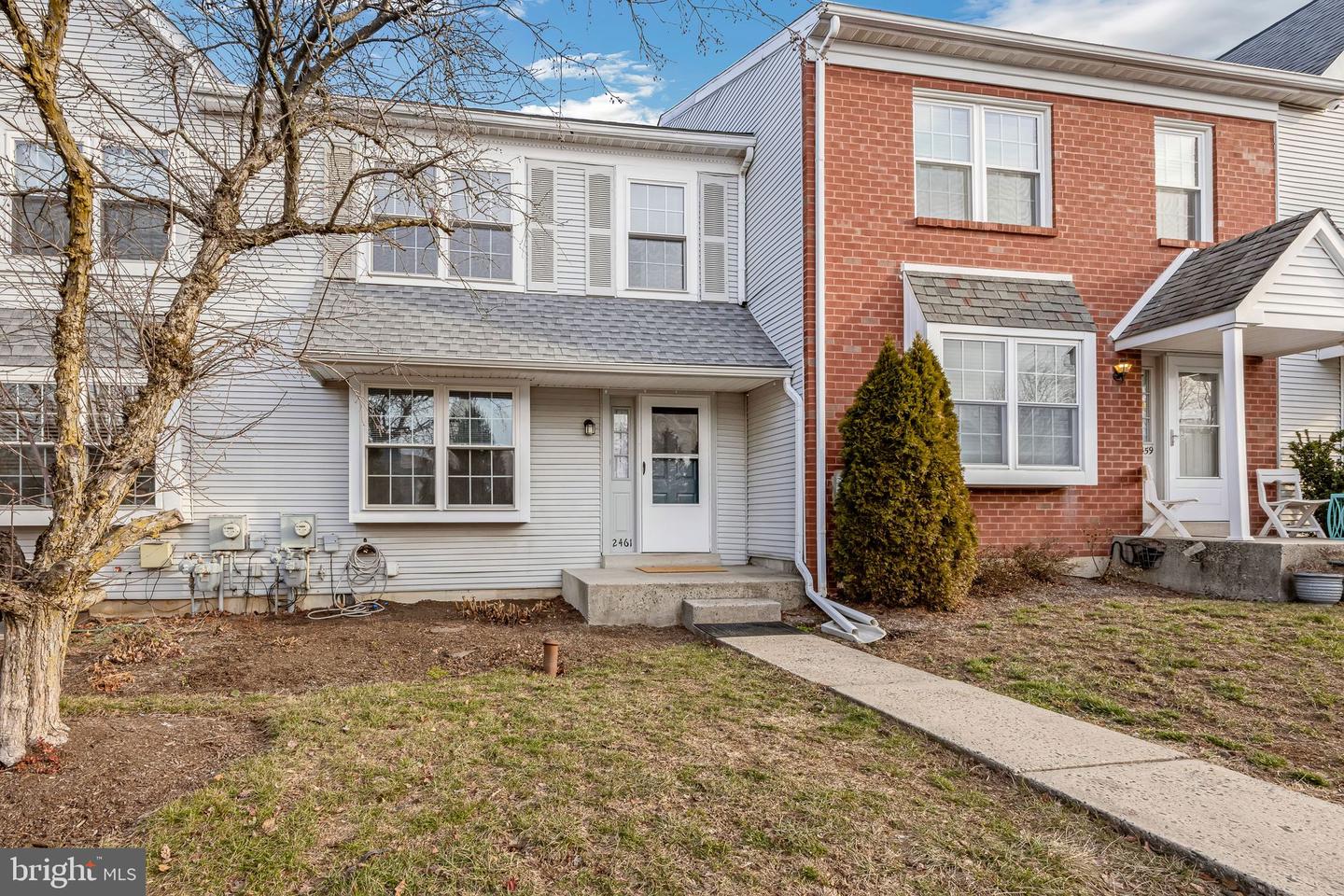 2461 Norrington, Jeffersonville