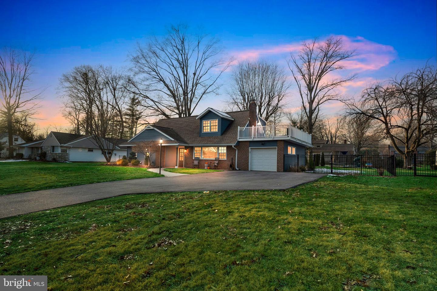 720 Pembroke Road, Rydal