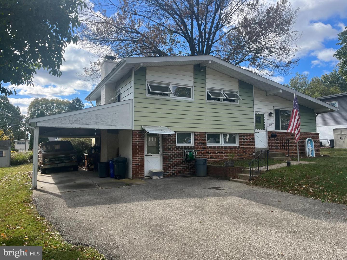 109 Yellowstone Road, Plymouth Meeting