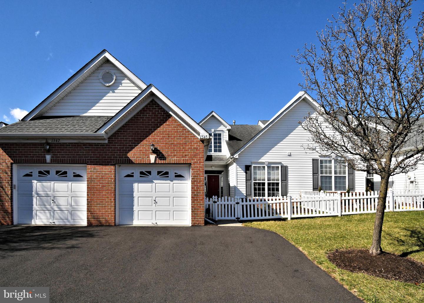 1545 Tarrington Way, Hatfield