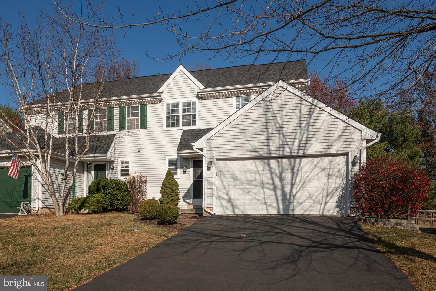 125 Azalea Circle, Royersford