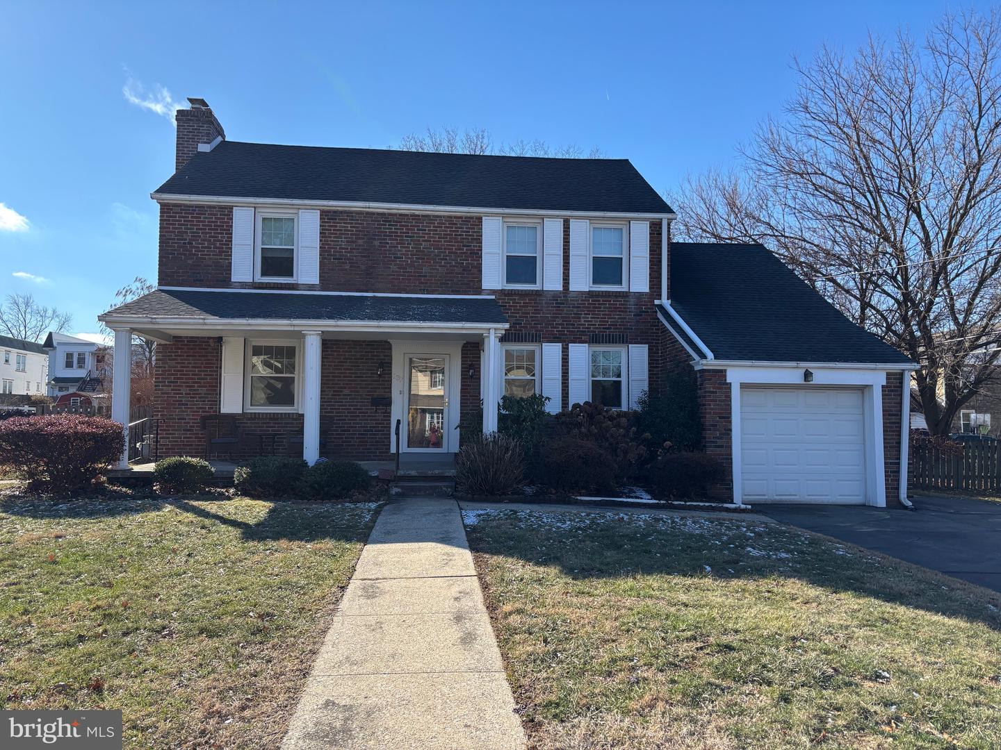 237 Francis Avenue, Norristown