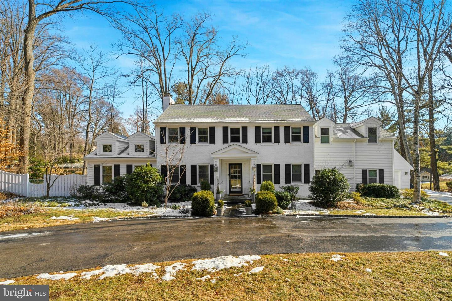 1155 Youngs Ford Road, Gladwyne