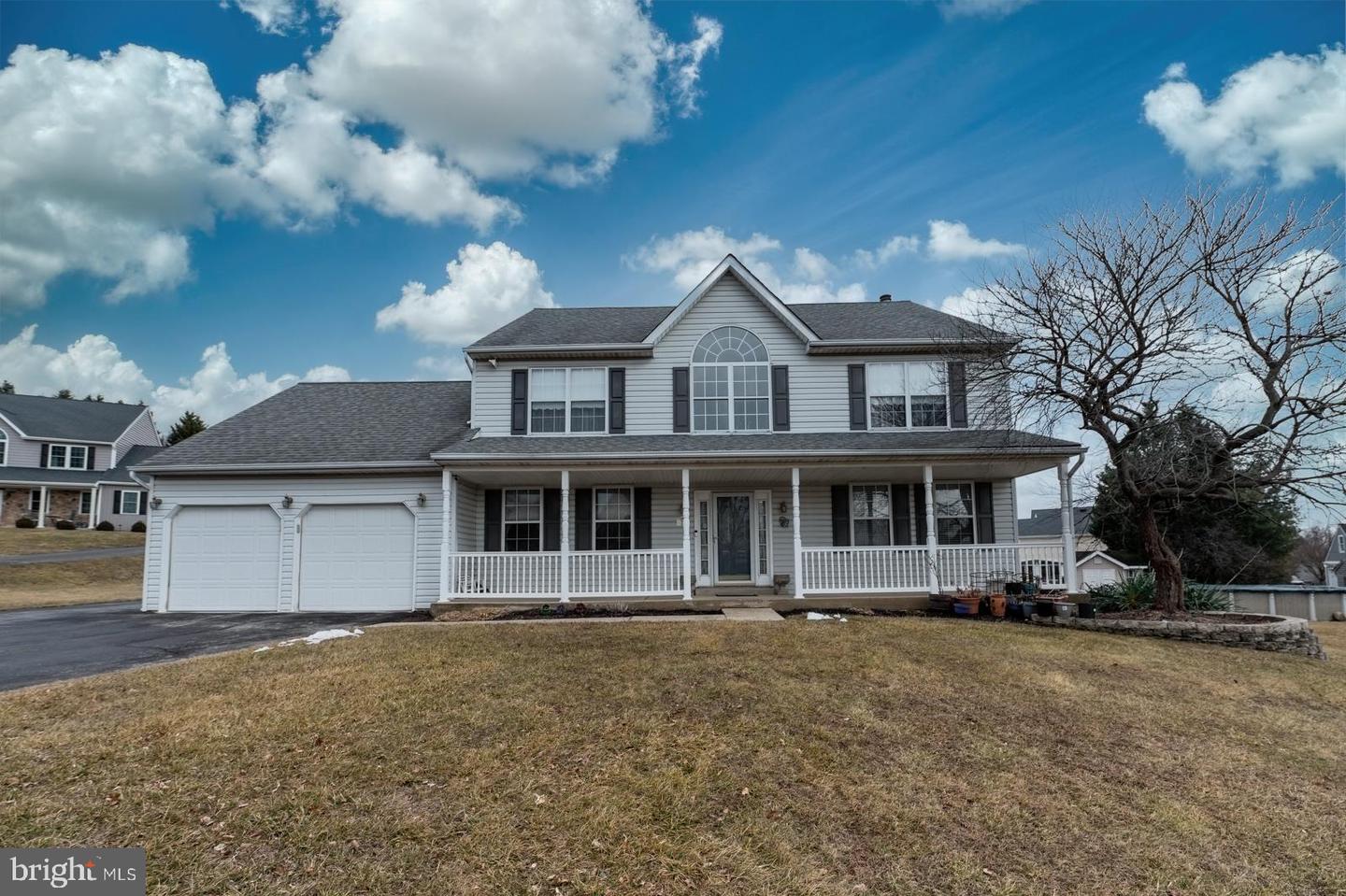 71 Green Briar Drive, Phoenixville