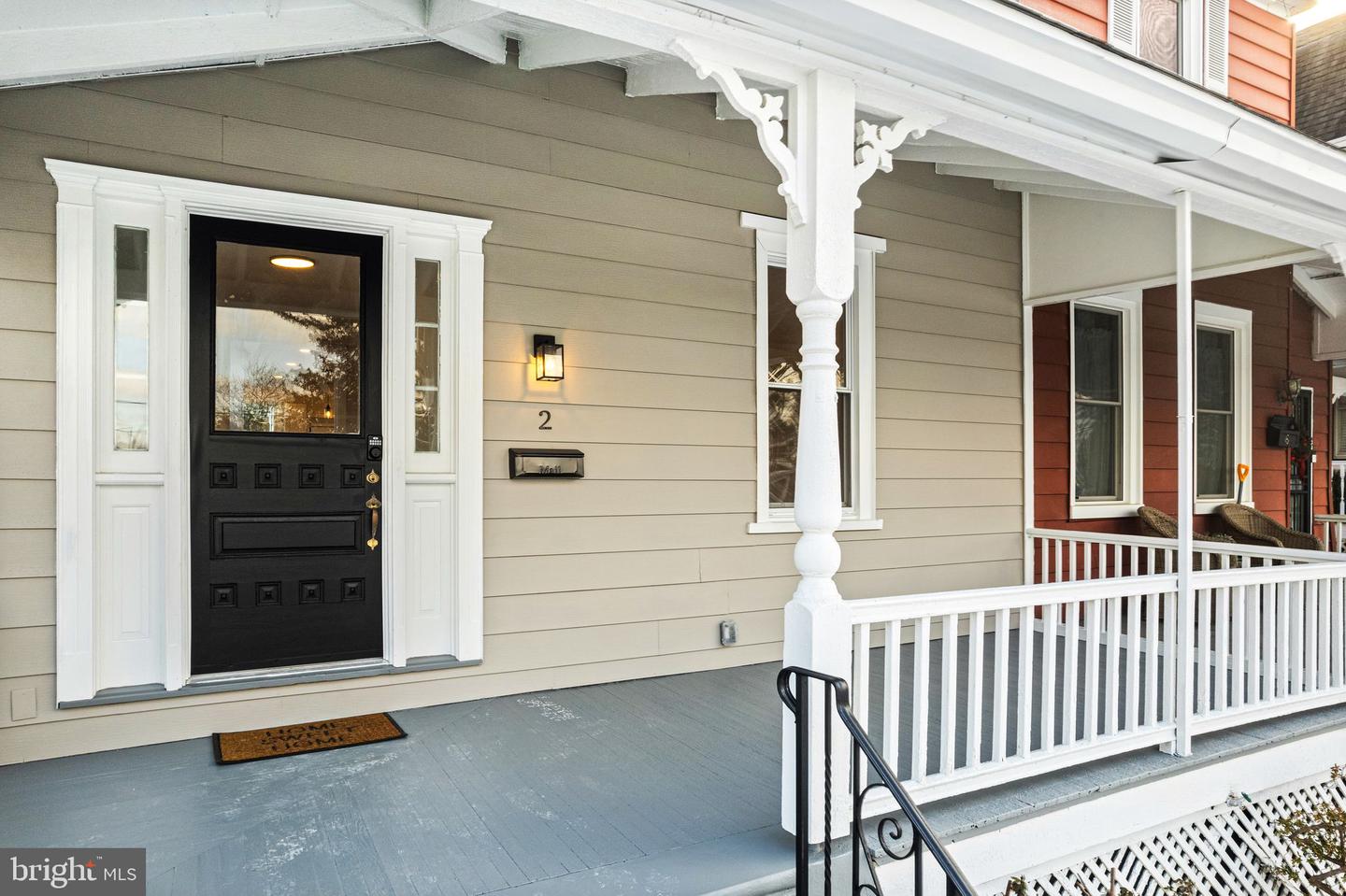 2 Waverly Road, Wyncote