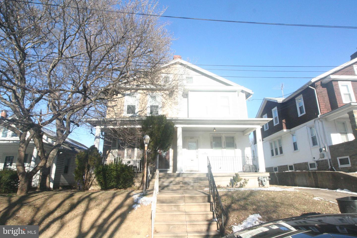 427 Jefferson Avenue, Cheltenham