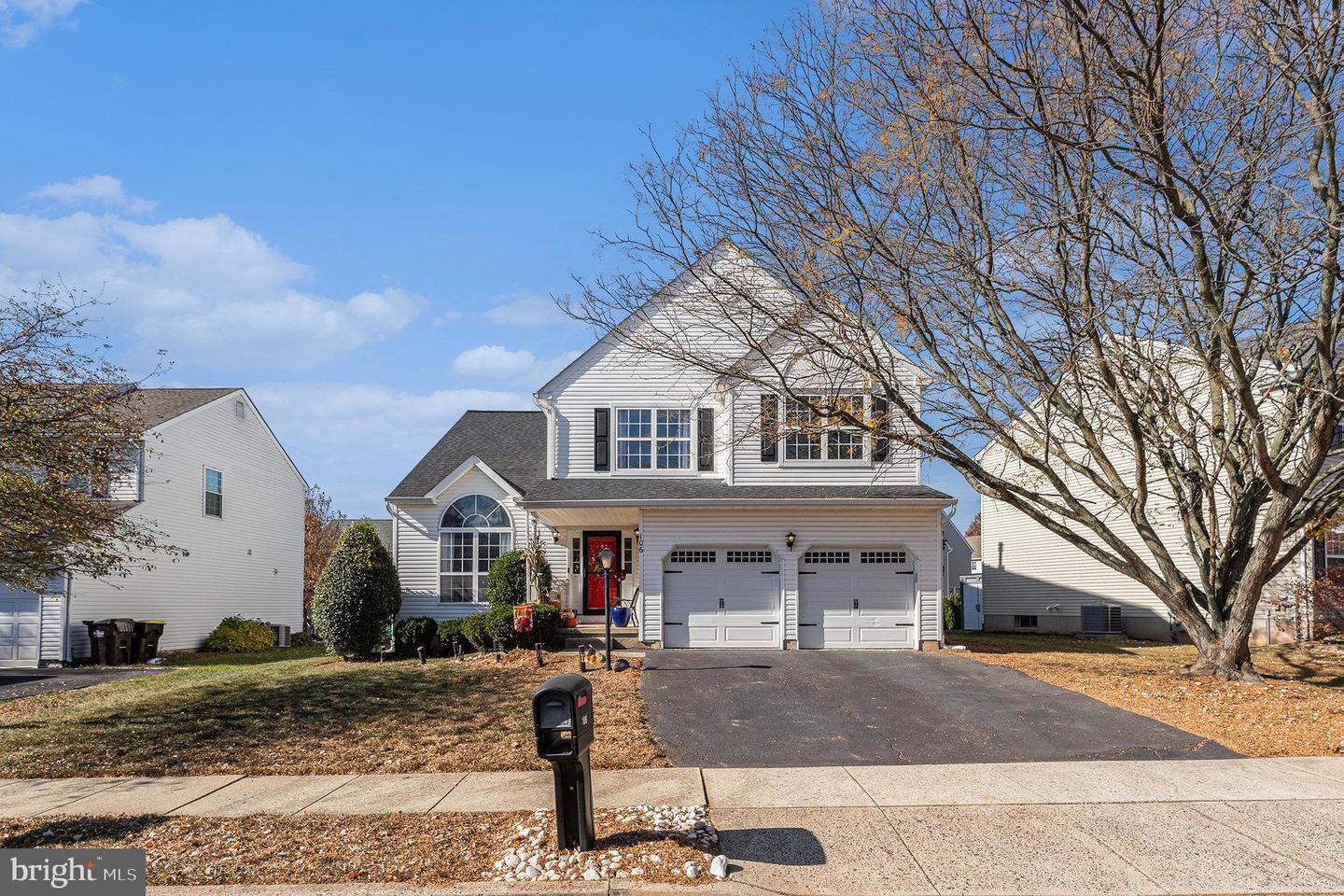 106 Winchester Way, Harleysville