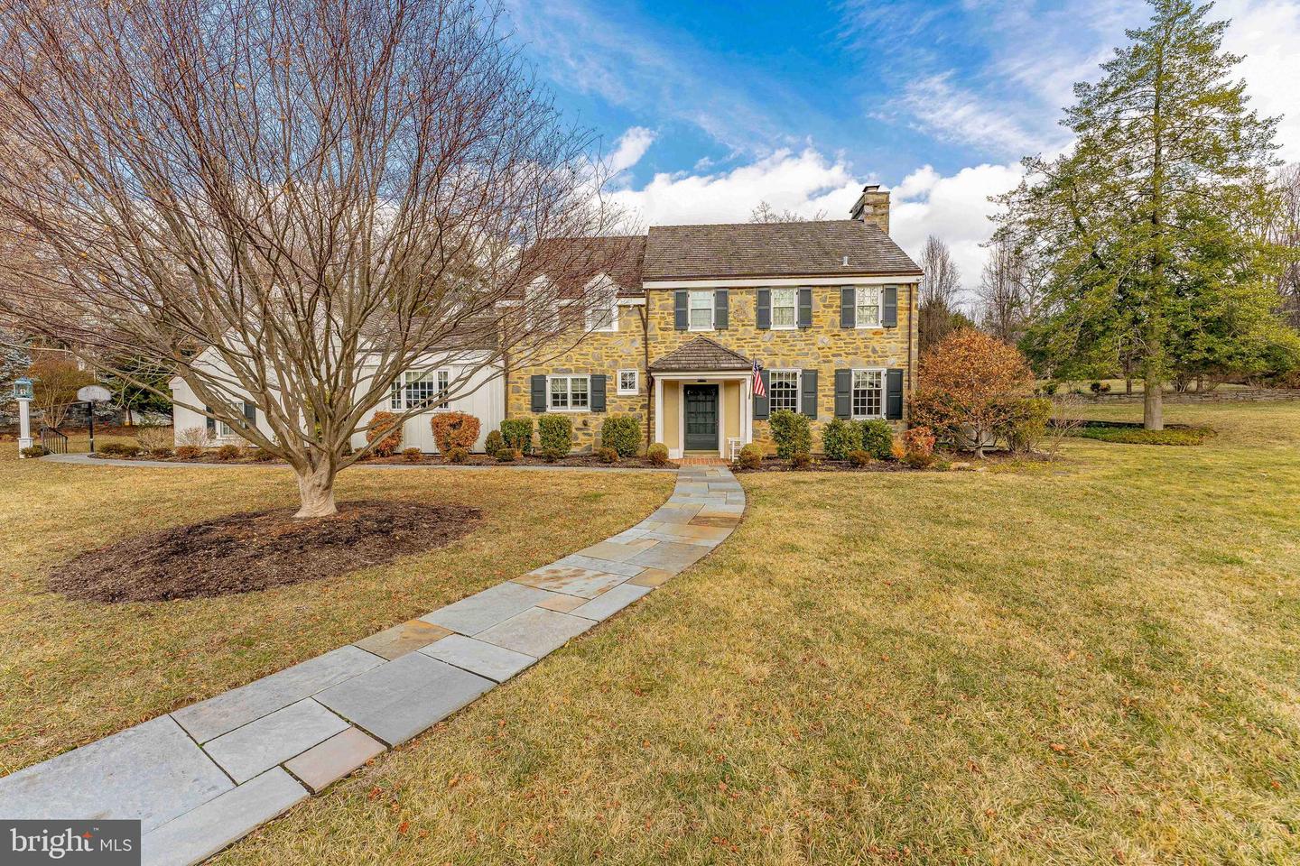 620 Montgomery School Lane, Wynnewood