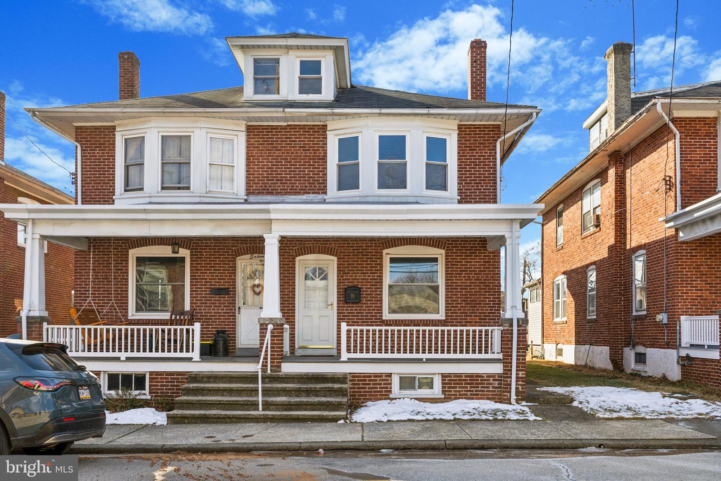 14 E 6th Street, Pottstown