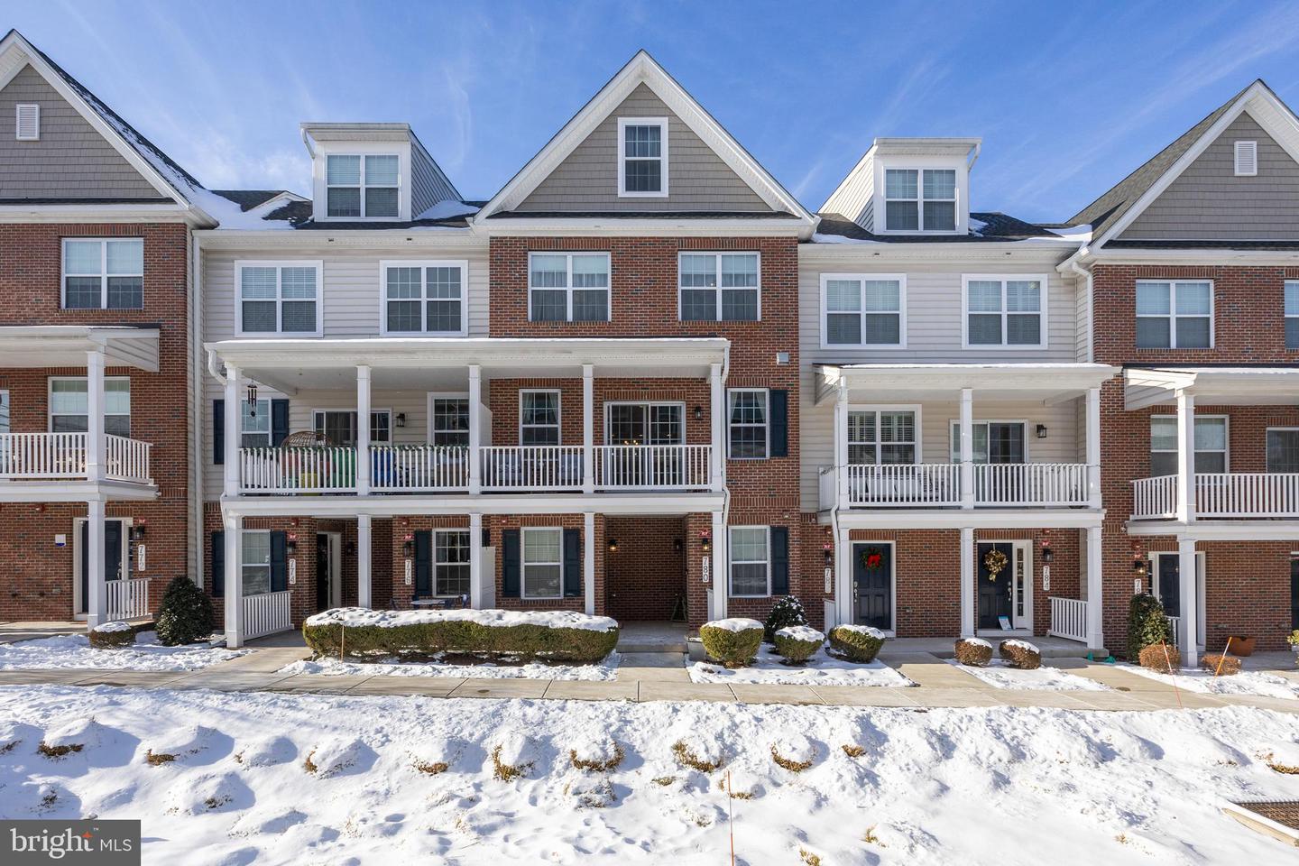 780 W 2nd Street, Lansdale