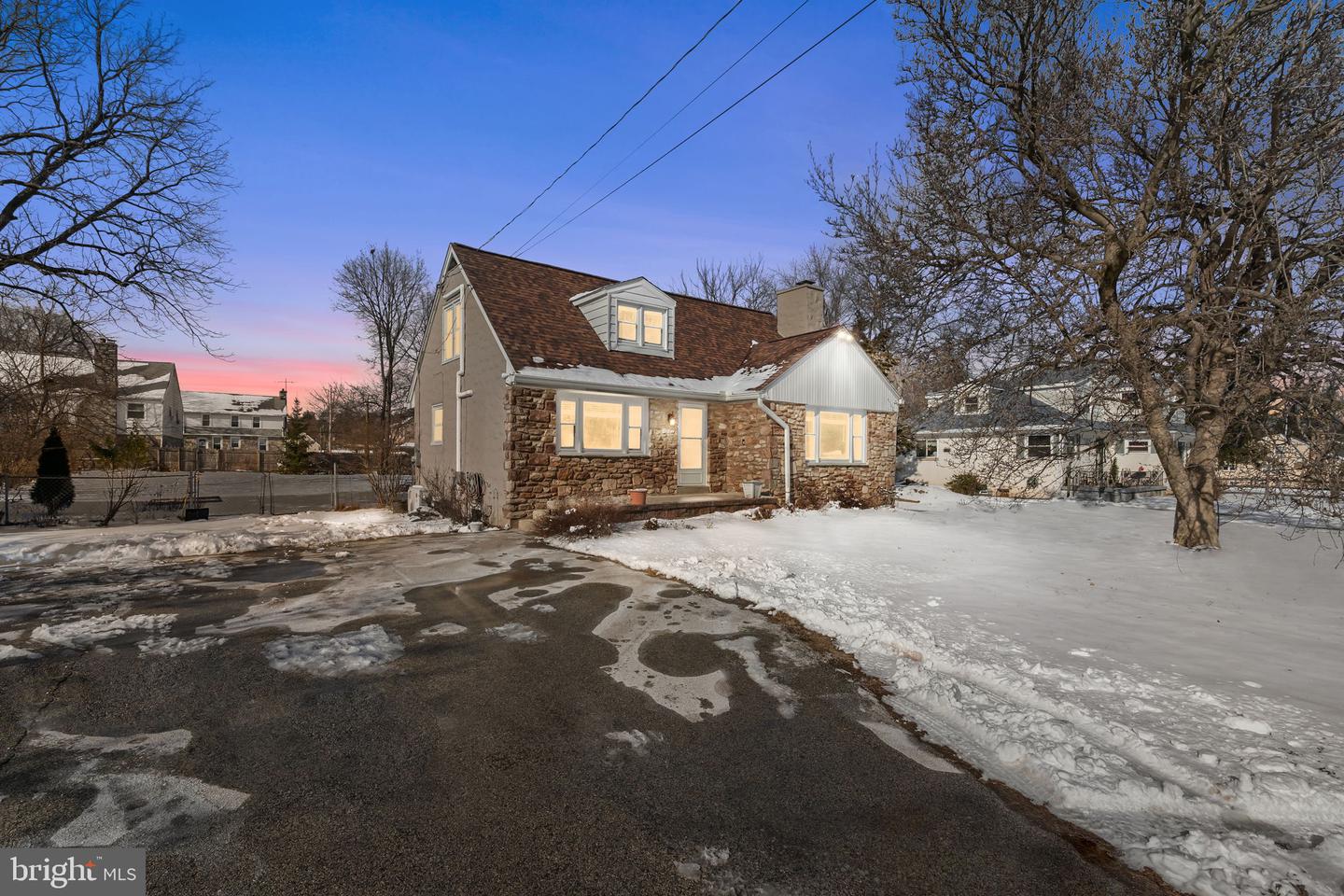 115 N Park Avenue, Eagleville