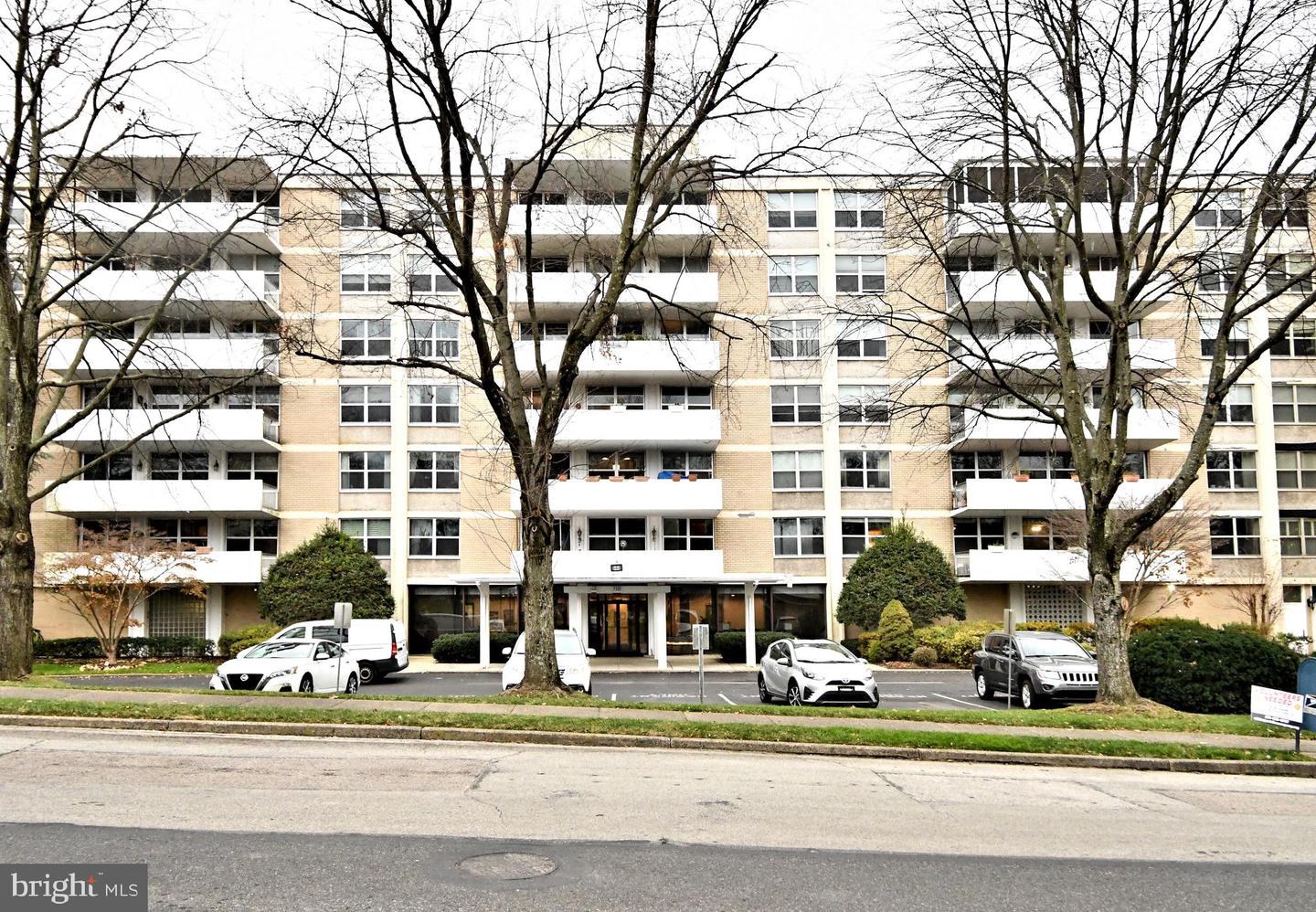 7301 Coventry Avenue #302, Elkins Park