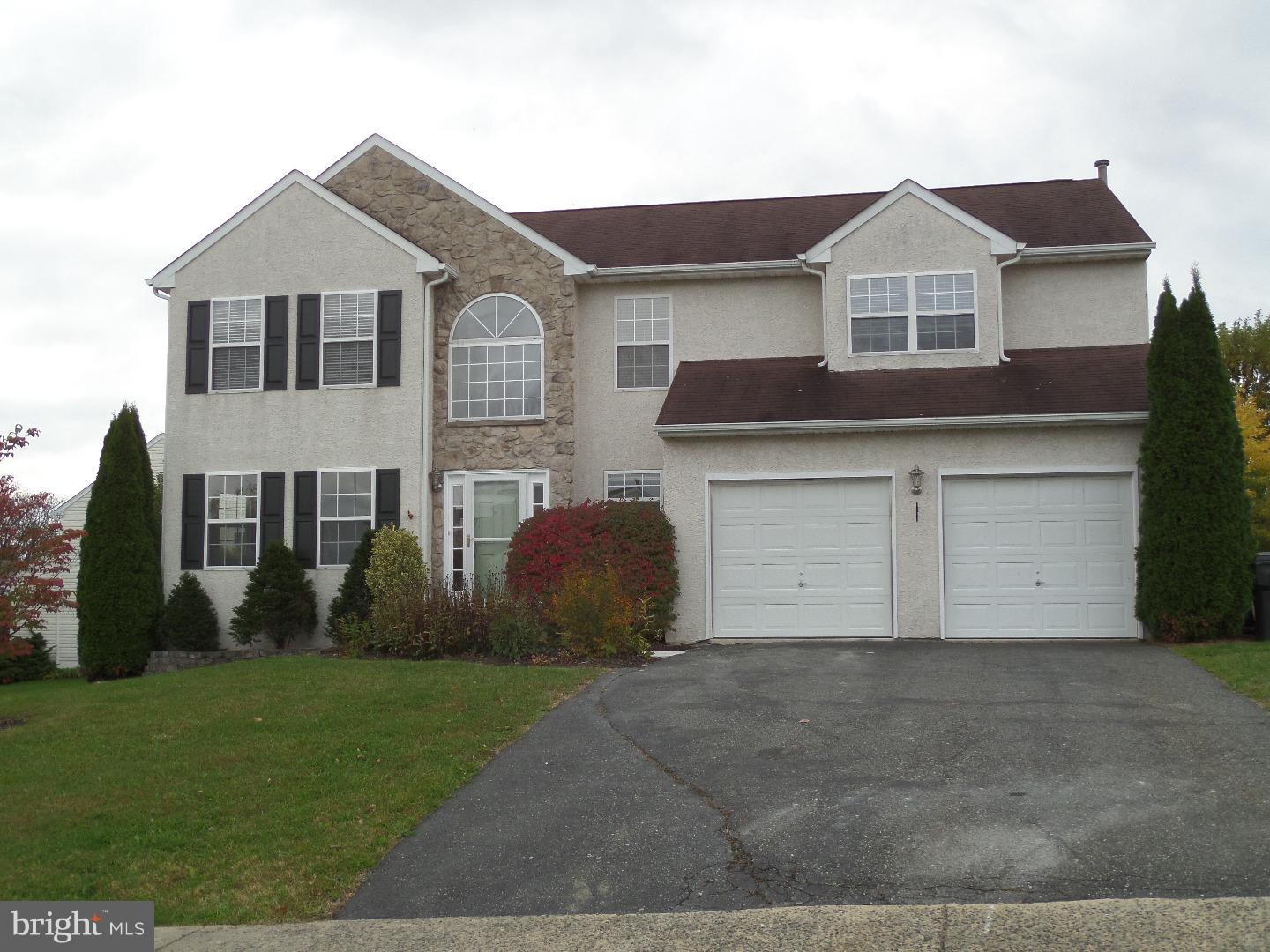 1514 Aspen Drive, Pottstown