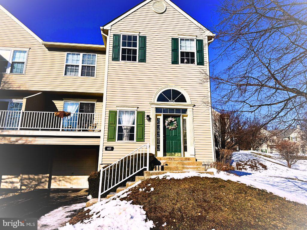 605 Hamilton Street, Collegeville