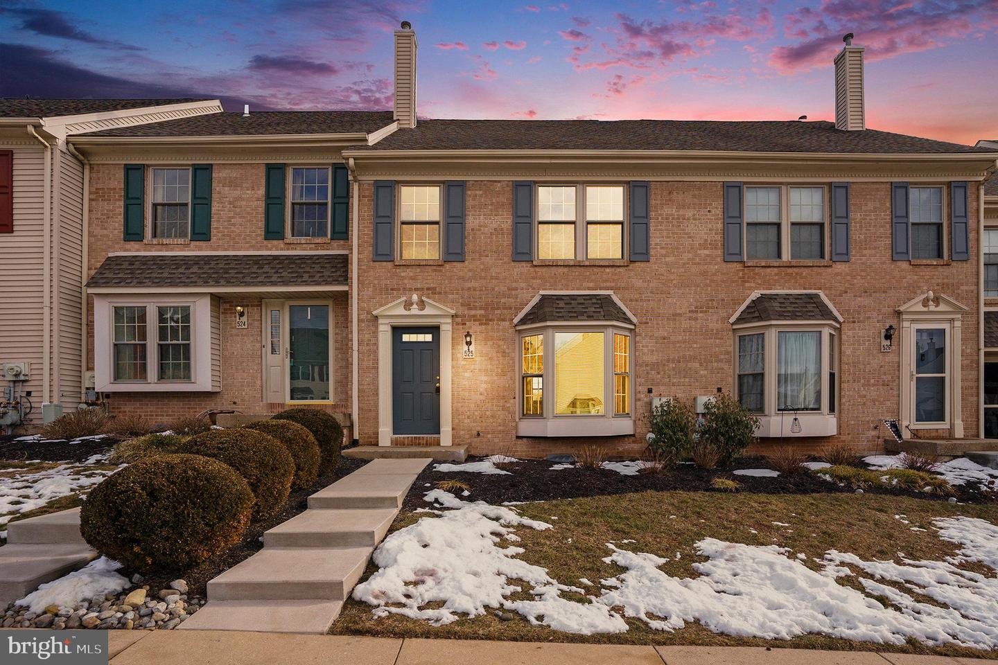 525 Maple Glen Circle, Pottstown