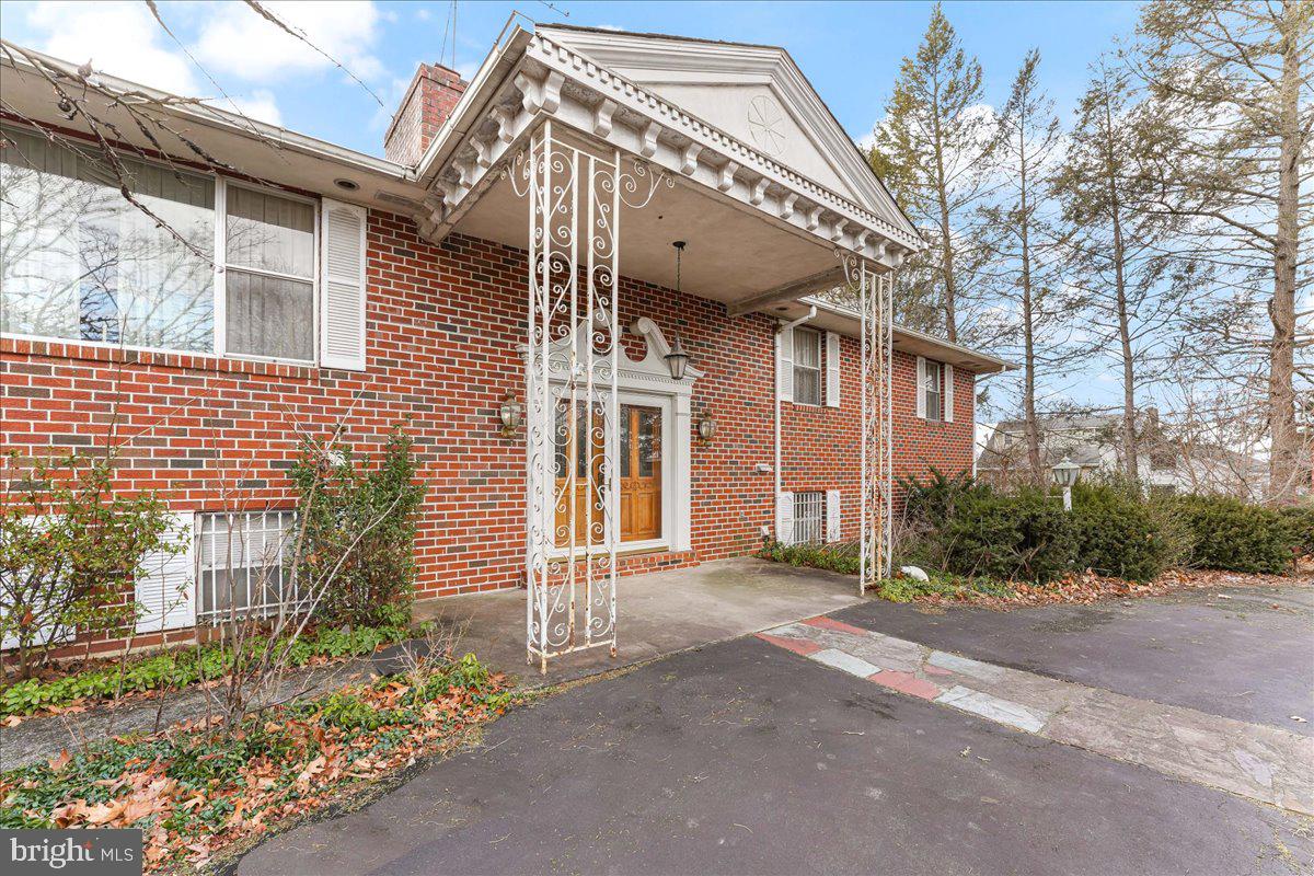 802 Northview Boulevard, Norristown