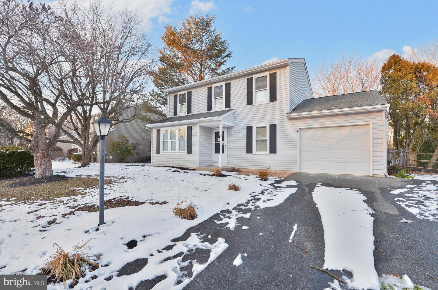 351 Huckleberry Lane, Harleysville