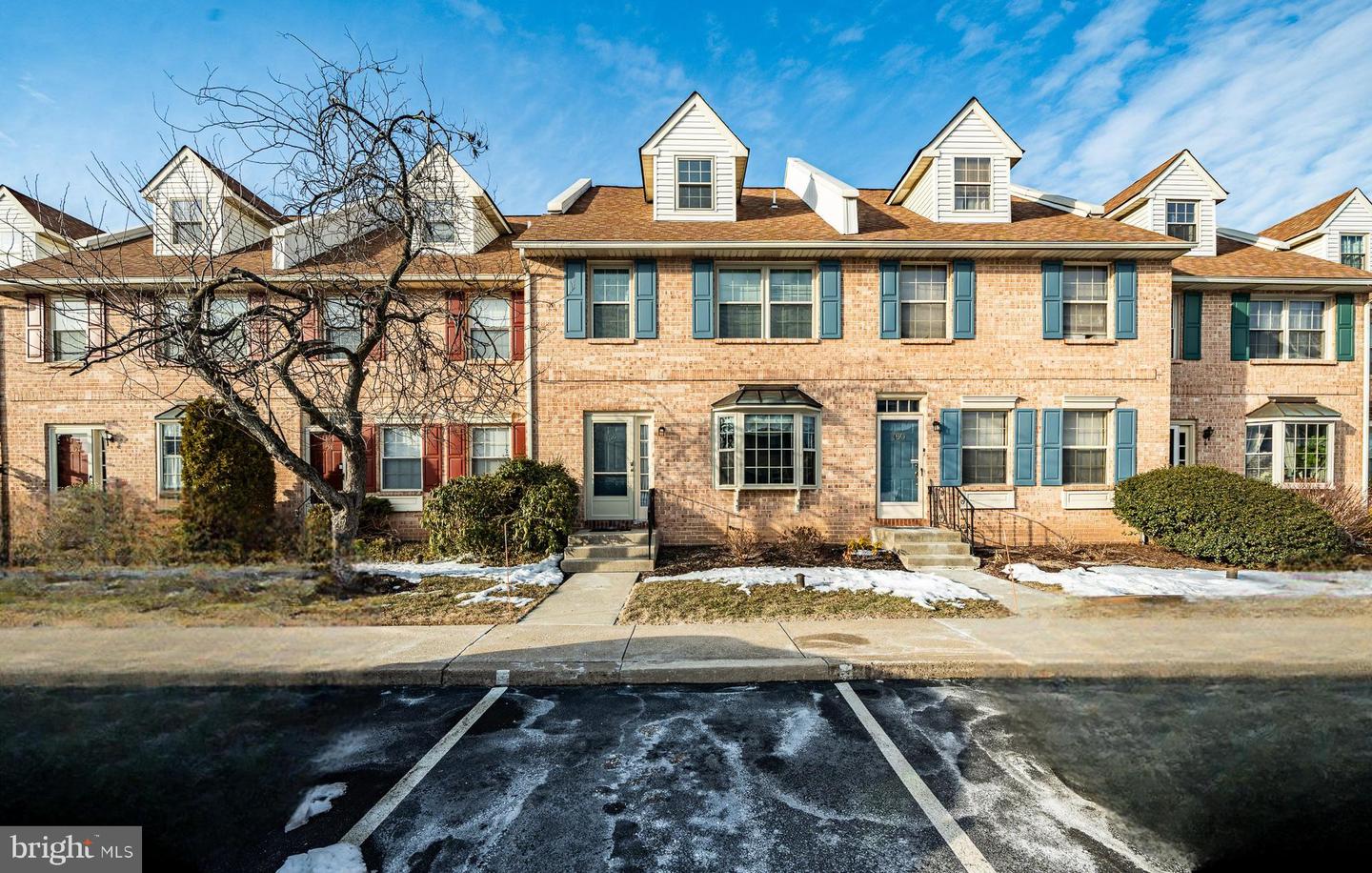 159 Jefferson Court, Norristown
