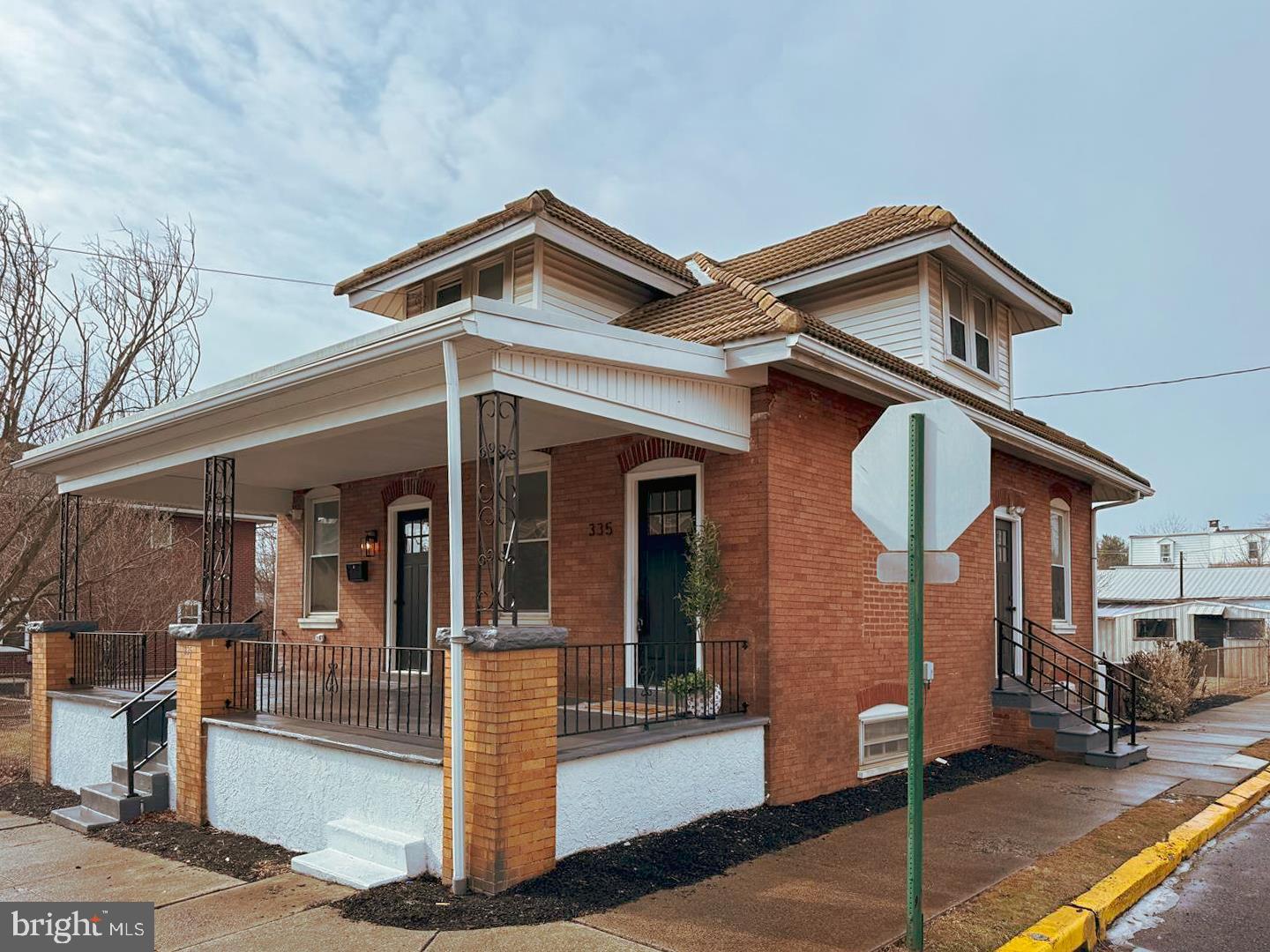 335 E Vine Street, Pottstown