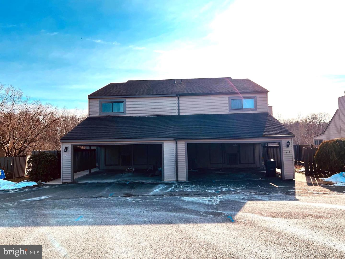 314 Bridge Street, Collegeville