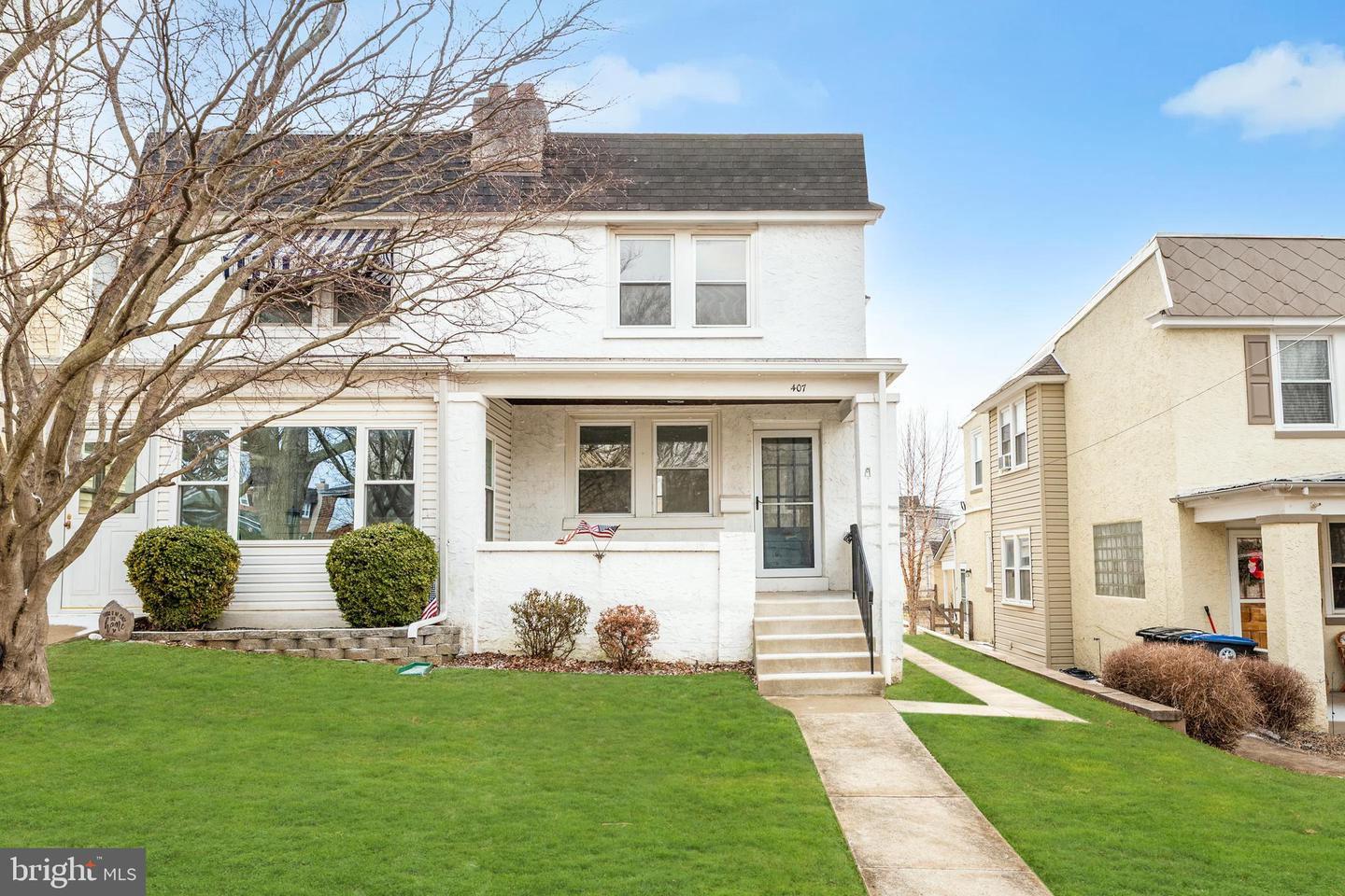 407 W 11th Avenue, Conshohocken