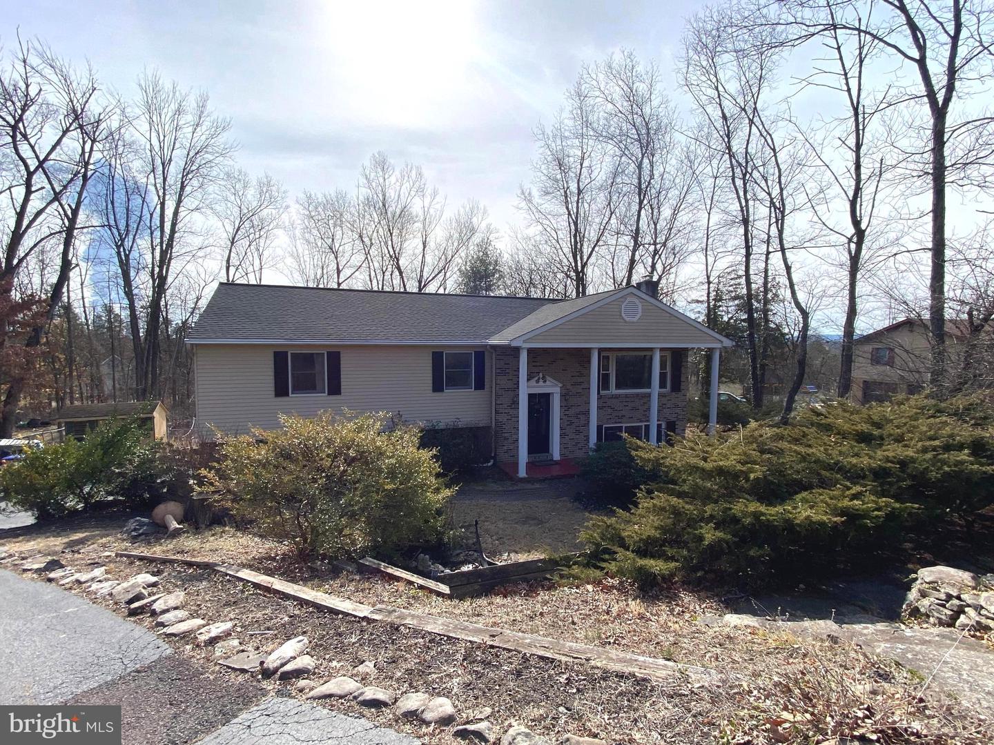 1574 N Adams Street, Pottstown