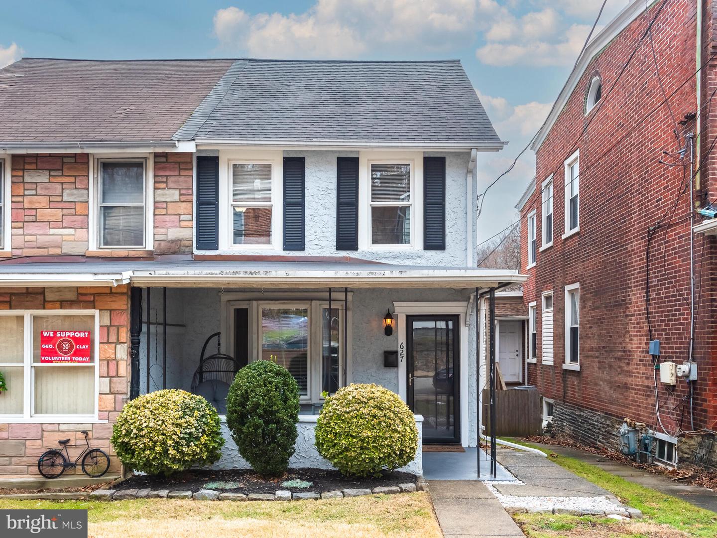 627 Ford Street, Conshohocken