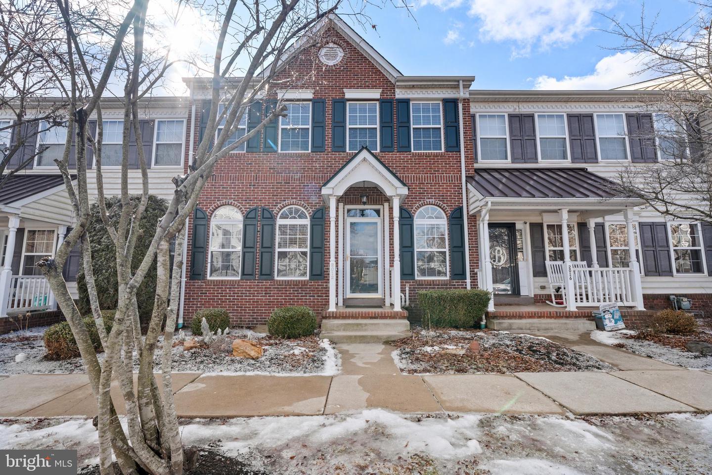 2012 Hayward Avenue, Pennsburg