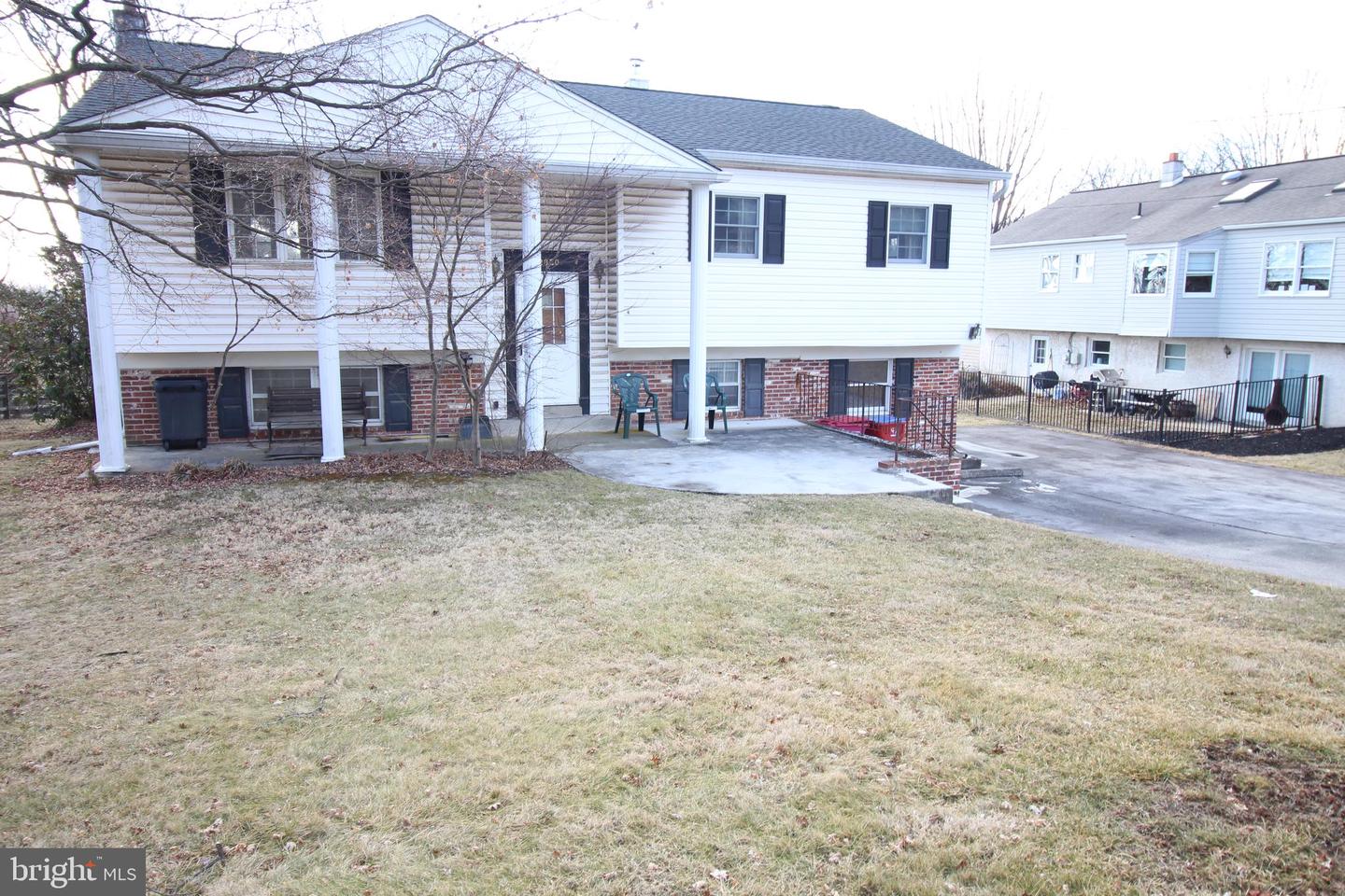 2820 Village Green Lane, Norristown