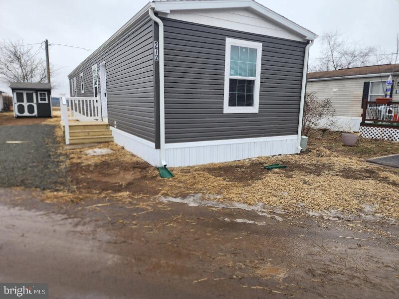 165 W Ridge Pike W #272, Limerick