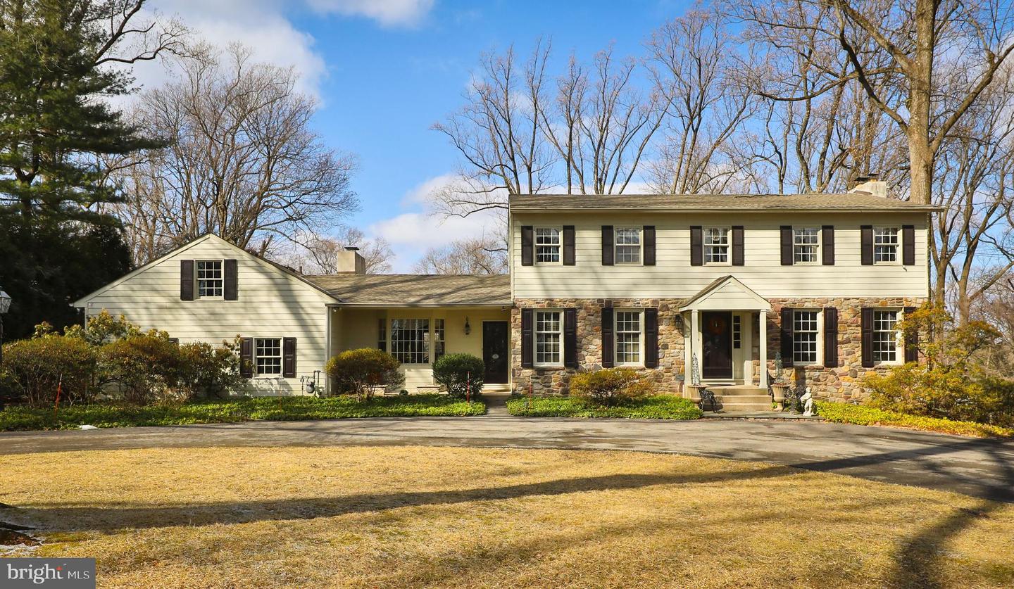 1616 Hampton Road, Abington