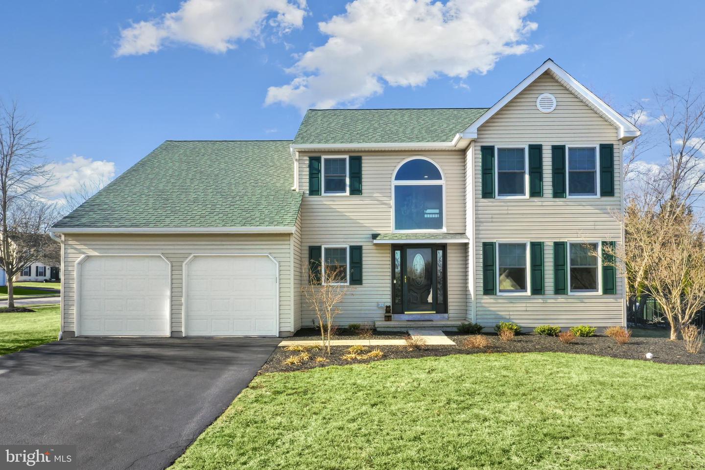1 Madison Circle, Collegeville