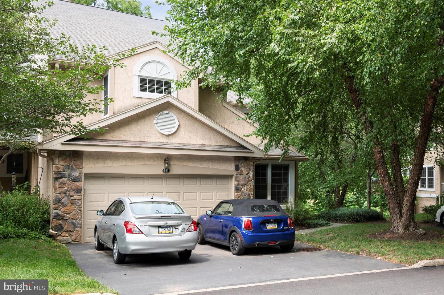 191 Linden Drive #191, Elkins Park